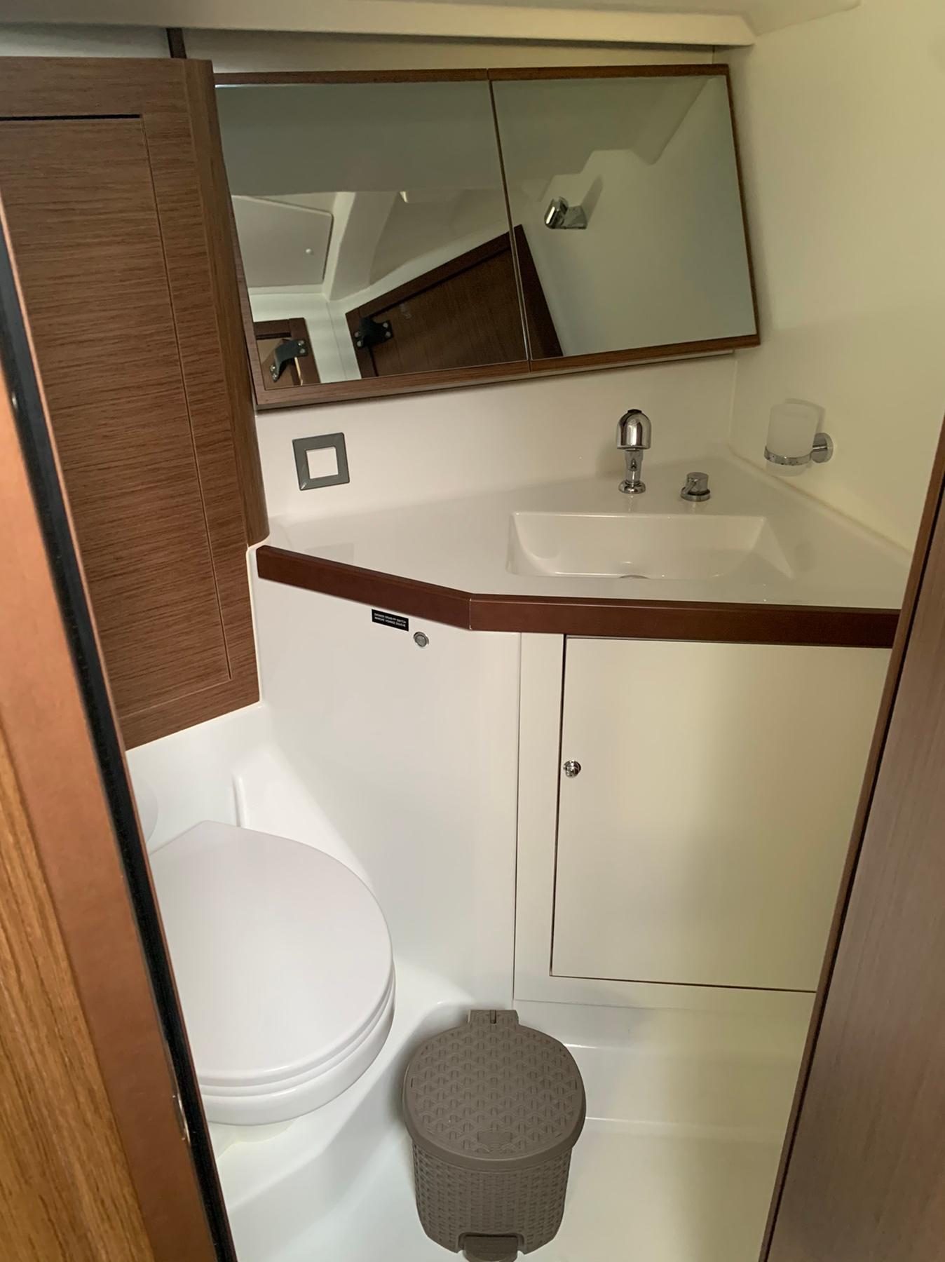 Oceanis 46.1 - 4 cab., picture 9