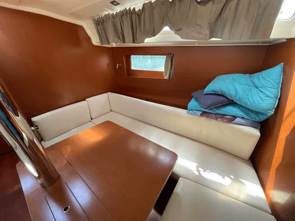 Oceanis 41.1, picture 26