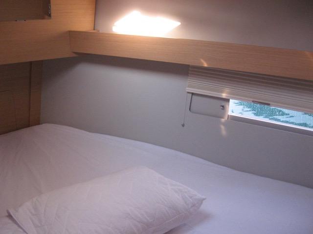 Dufour 390 GL, picture 6