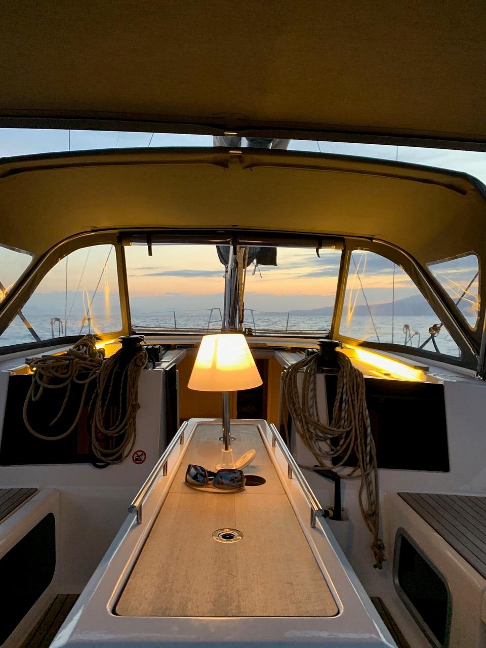 Dufour 460 GL, picture 9