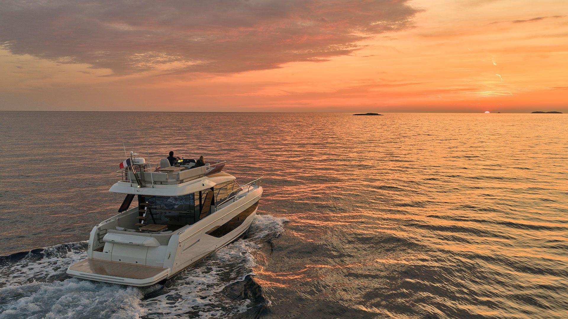 Prestige F4.3, picture 4