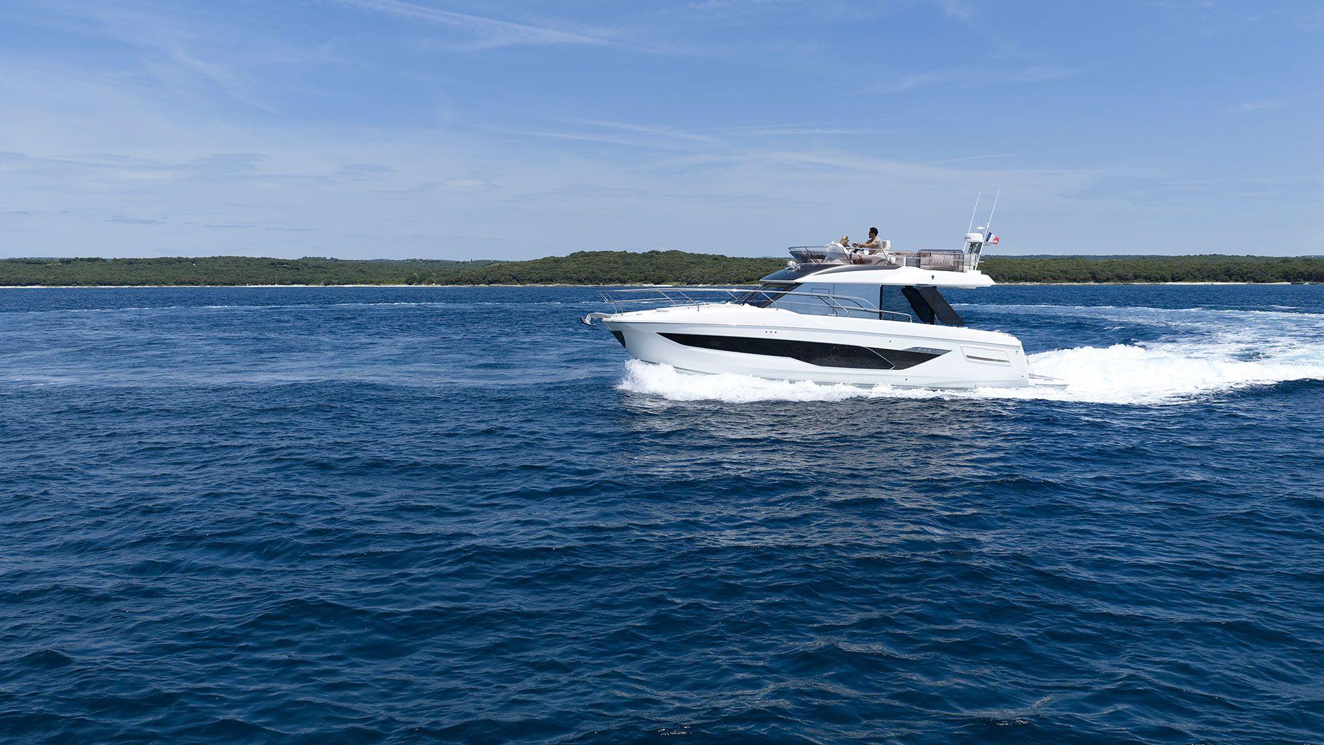 Prestige F4.3, picture 11