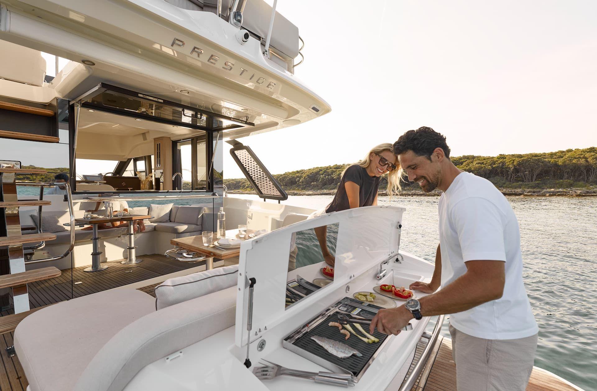 Prestige F4.3, picture 14