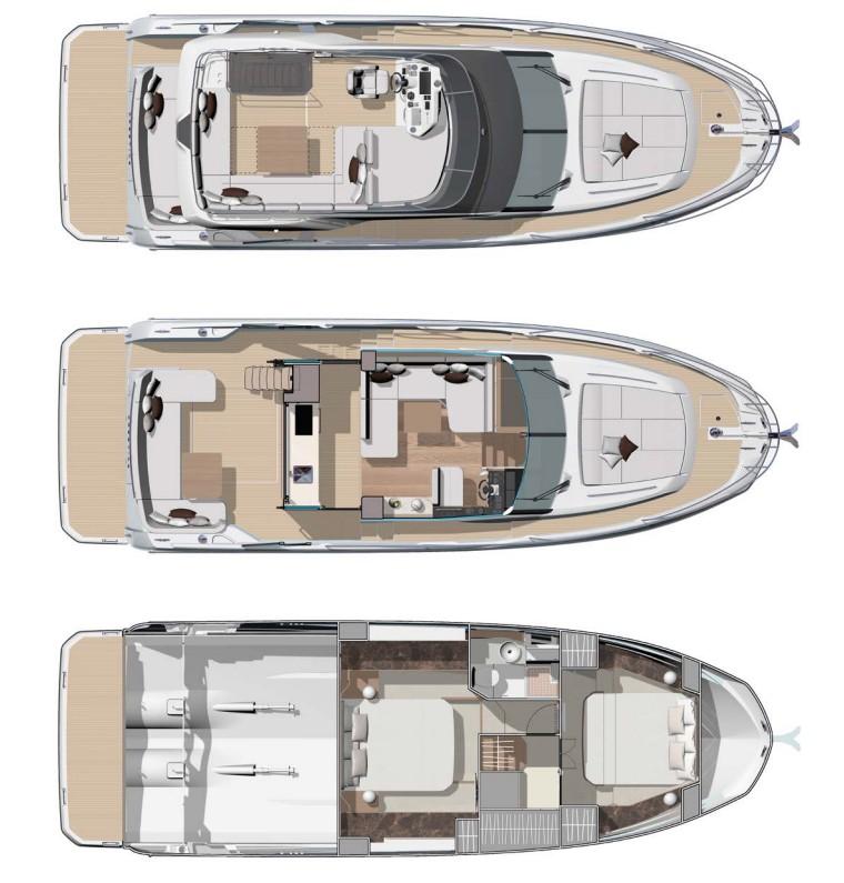 Prestige F4.3, picture 1