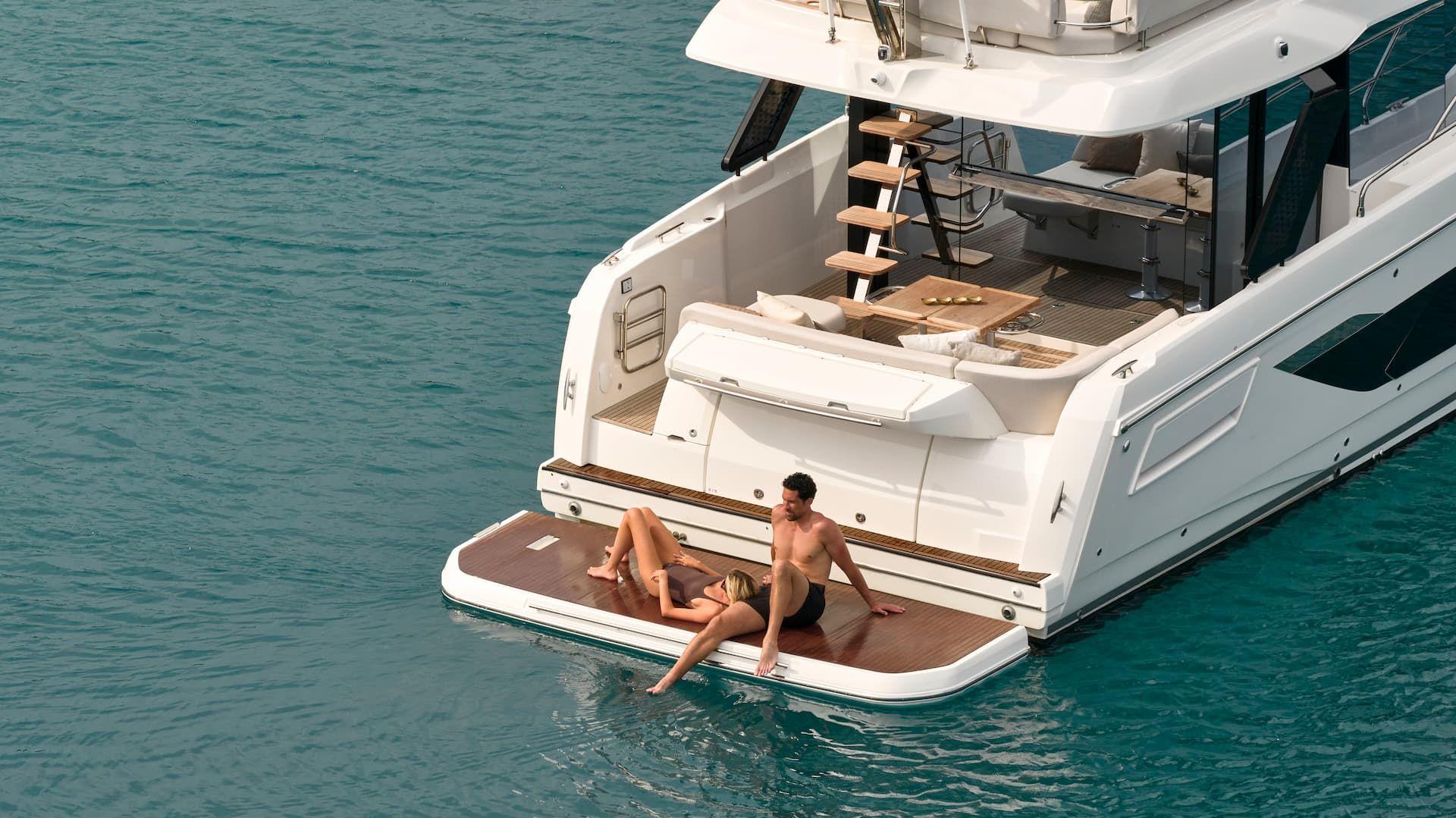 Prestige F4.3, picture 2