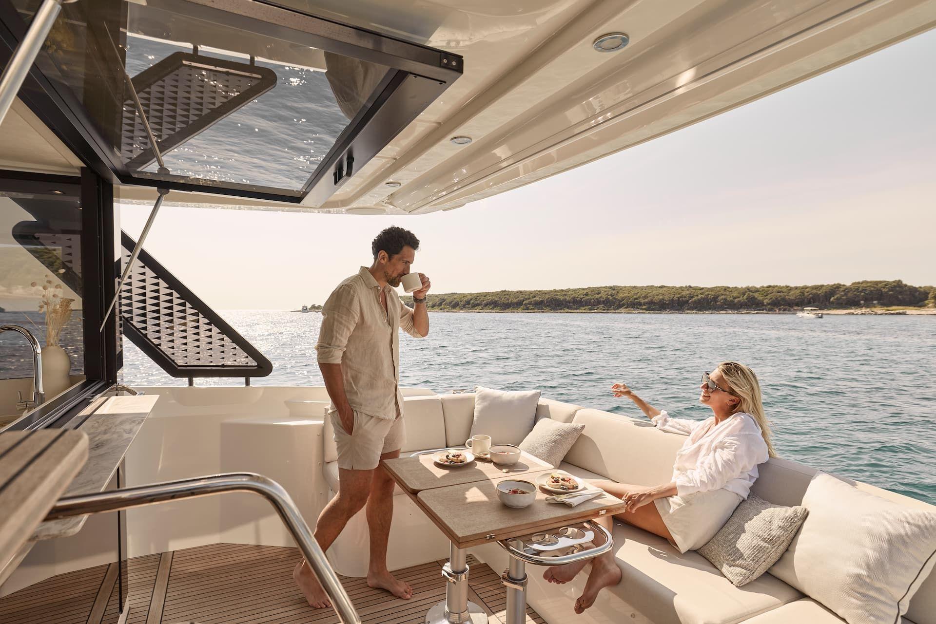 Prestige F4.3, picture 15