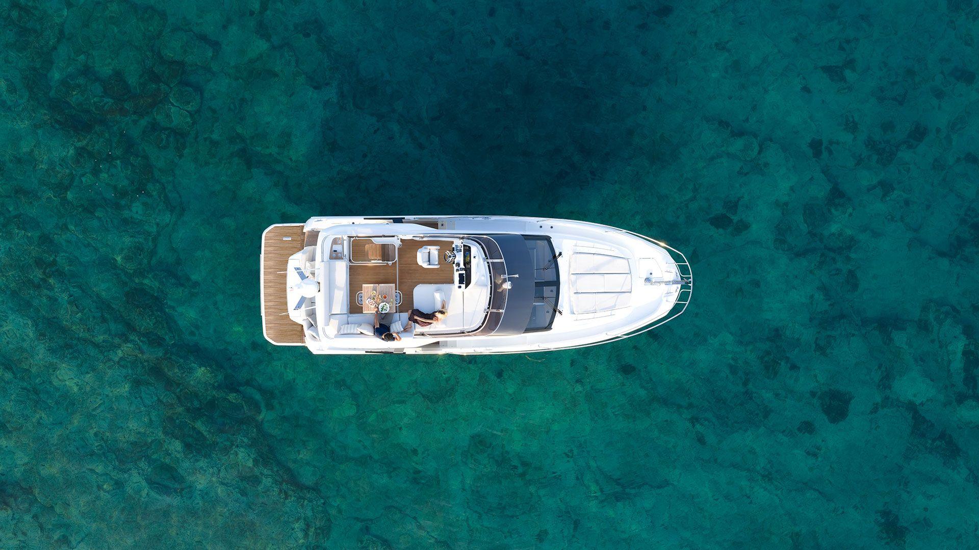 Prestige F4.3, picture 3