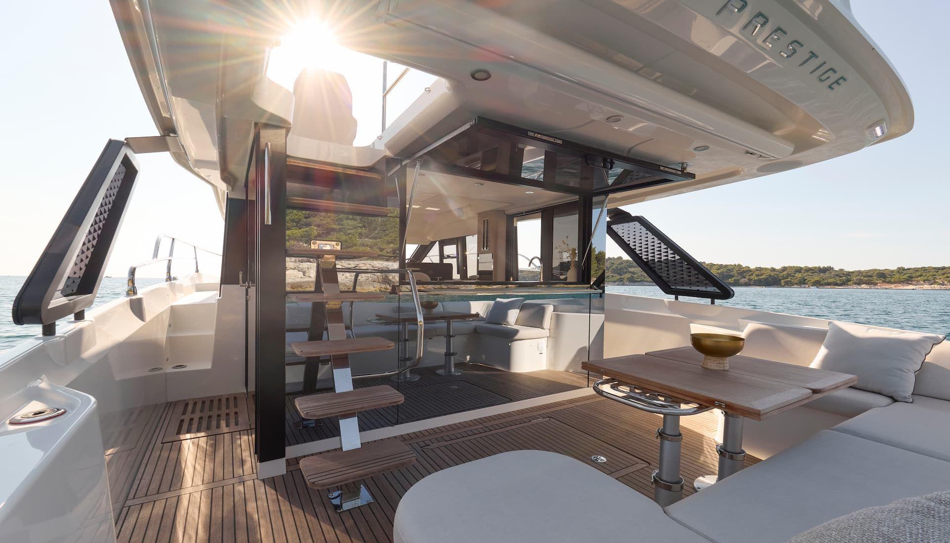 Prestige F4.3, picture 13