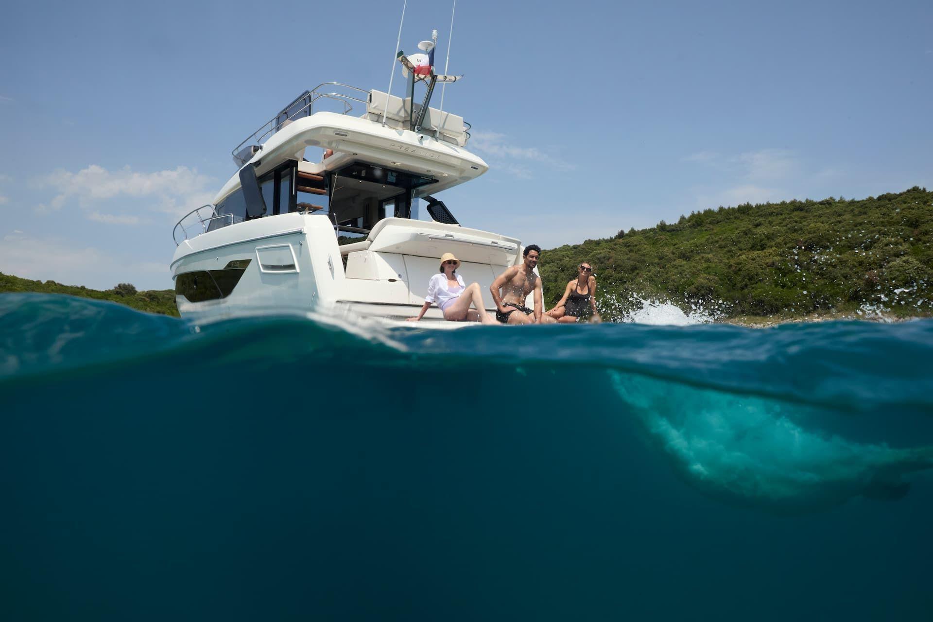 Prestige F4.3, picture 5