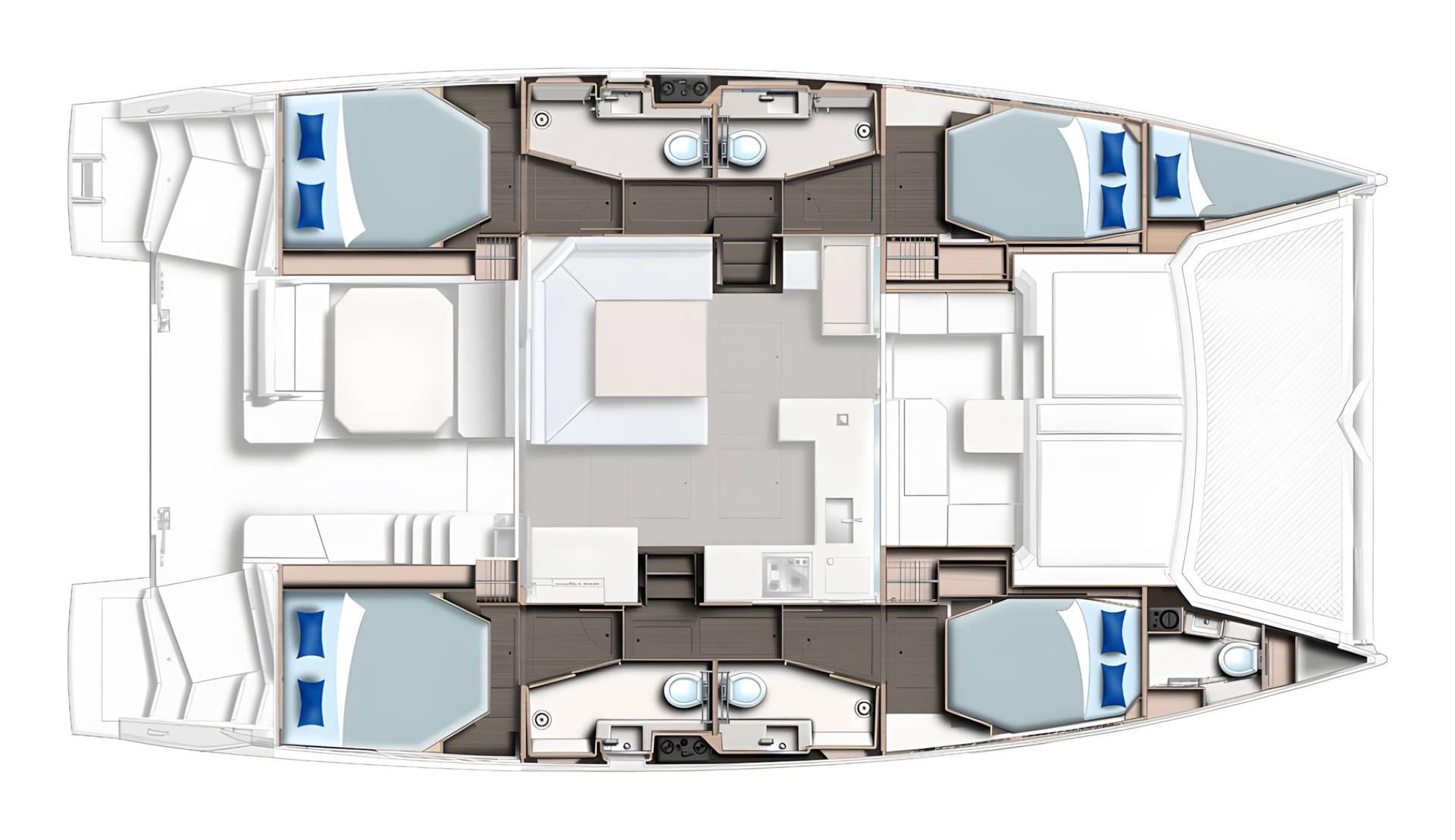 Leopard 45, picture 2