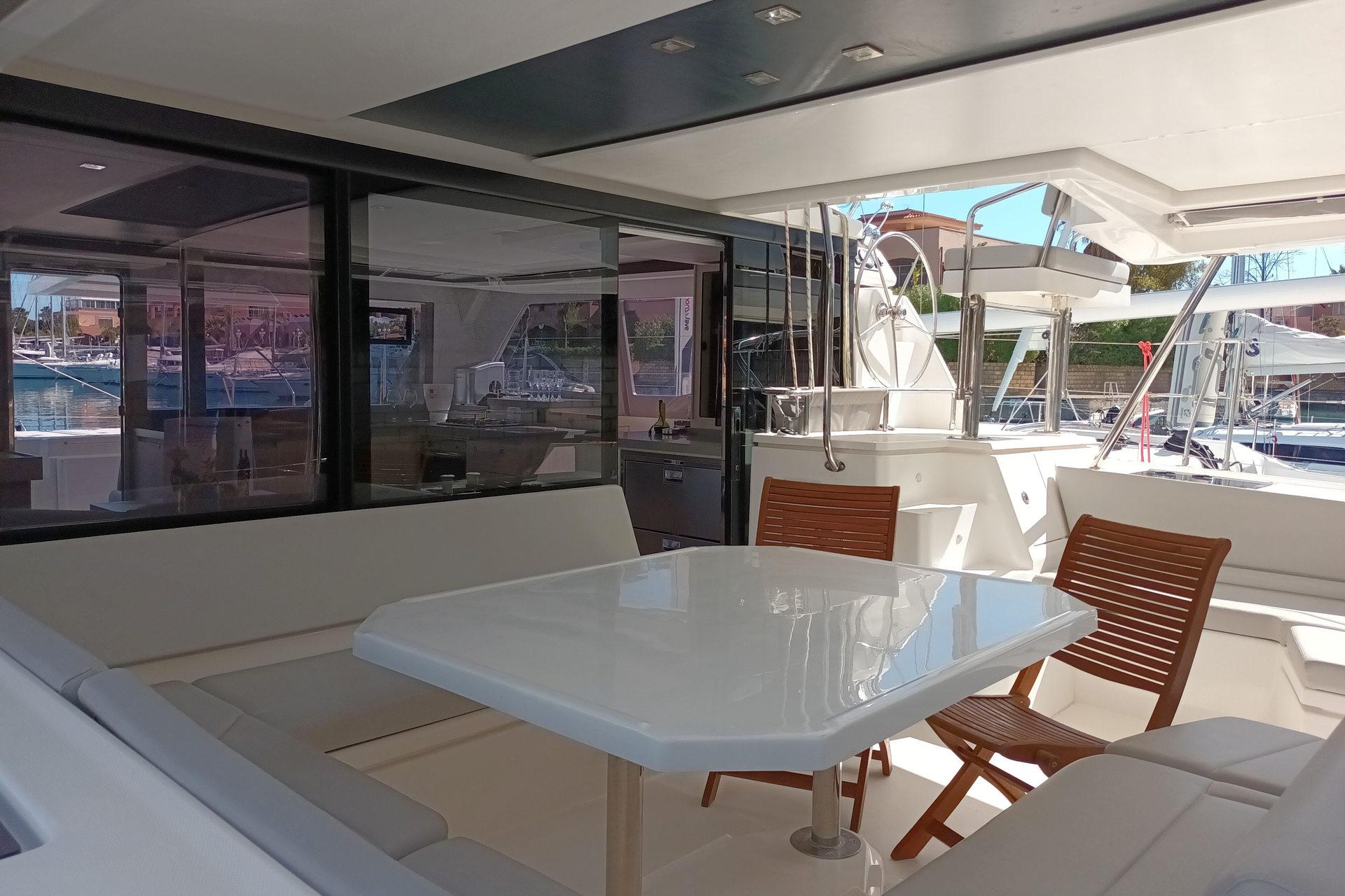 Leopard 45, picture 10