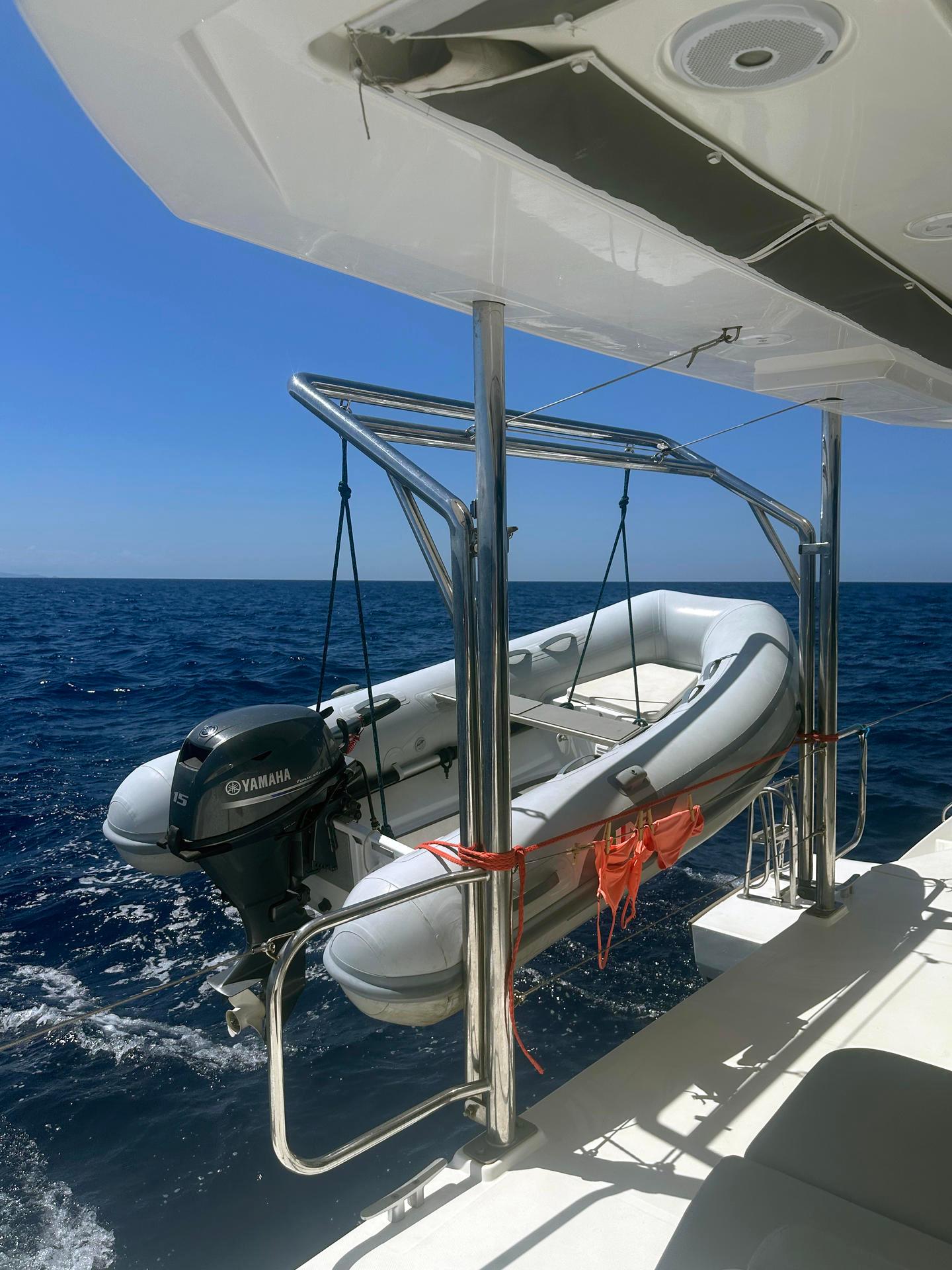 Leopard 45, picture 8