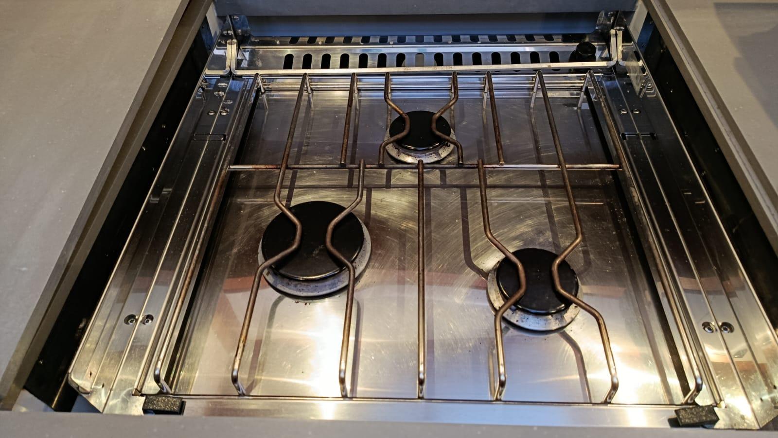 Dufour 470 - 4 cab., picture 14