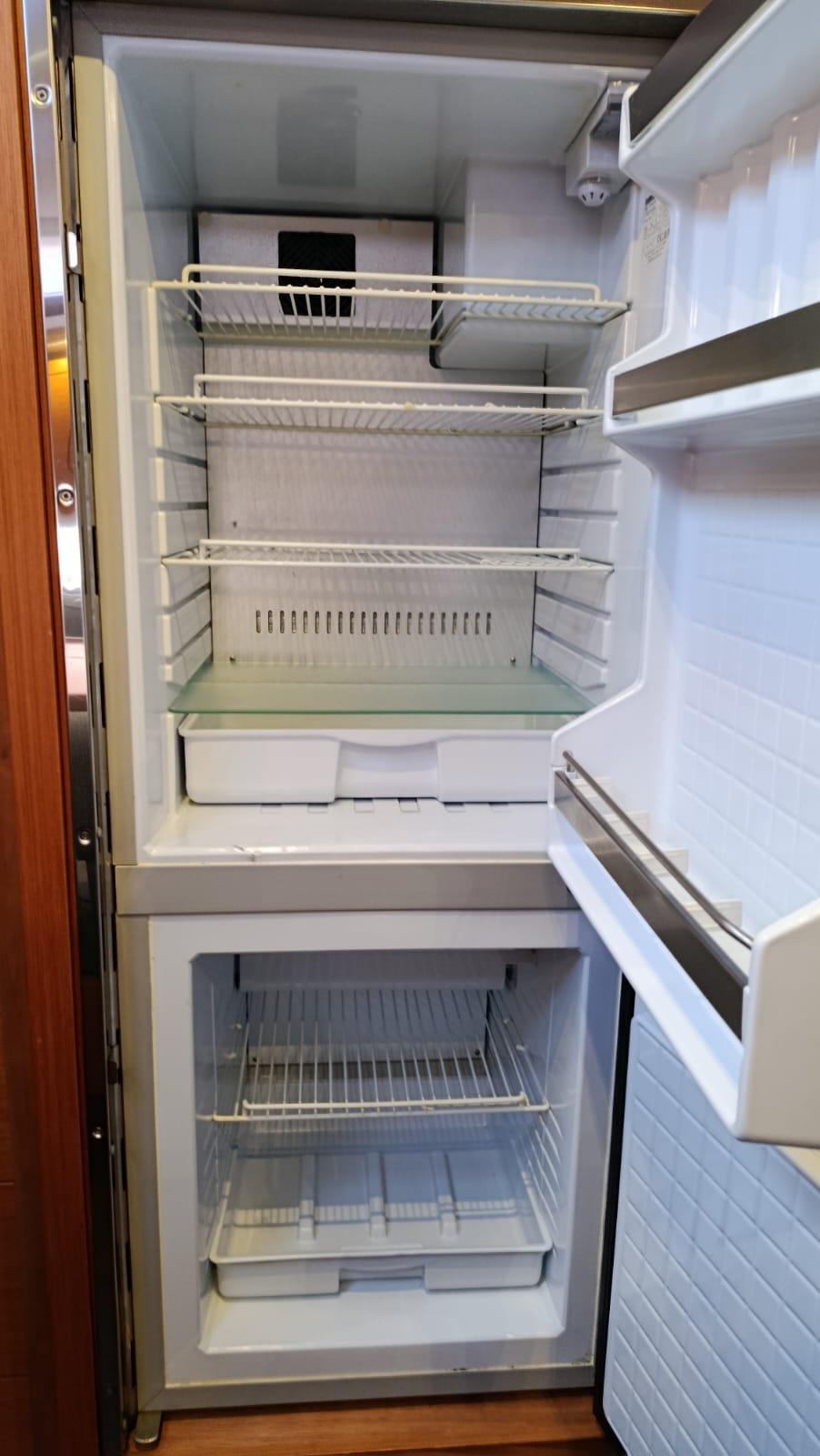 Dufour 470 - 4 cab., picture 15