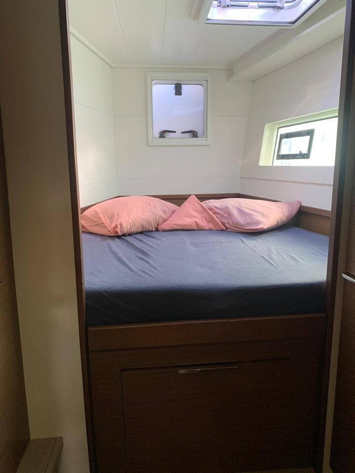 Lagoon 40 - 3 + 2 cab, picture 9