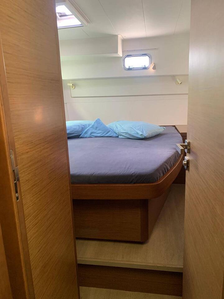 Lagoon 40 - 3 + 2 cab, picture 8