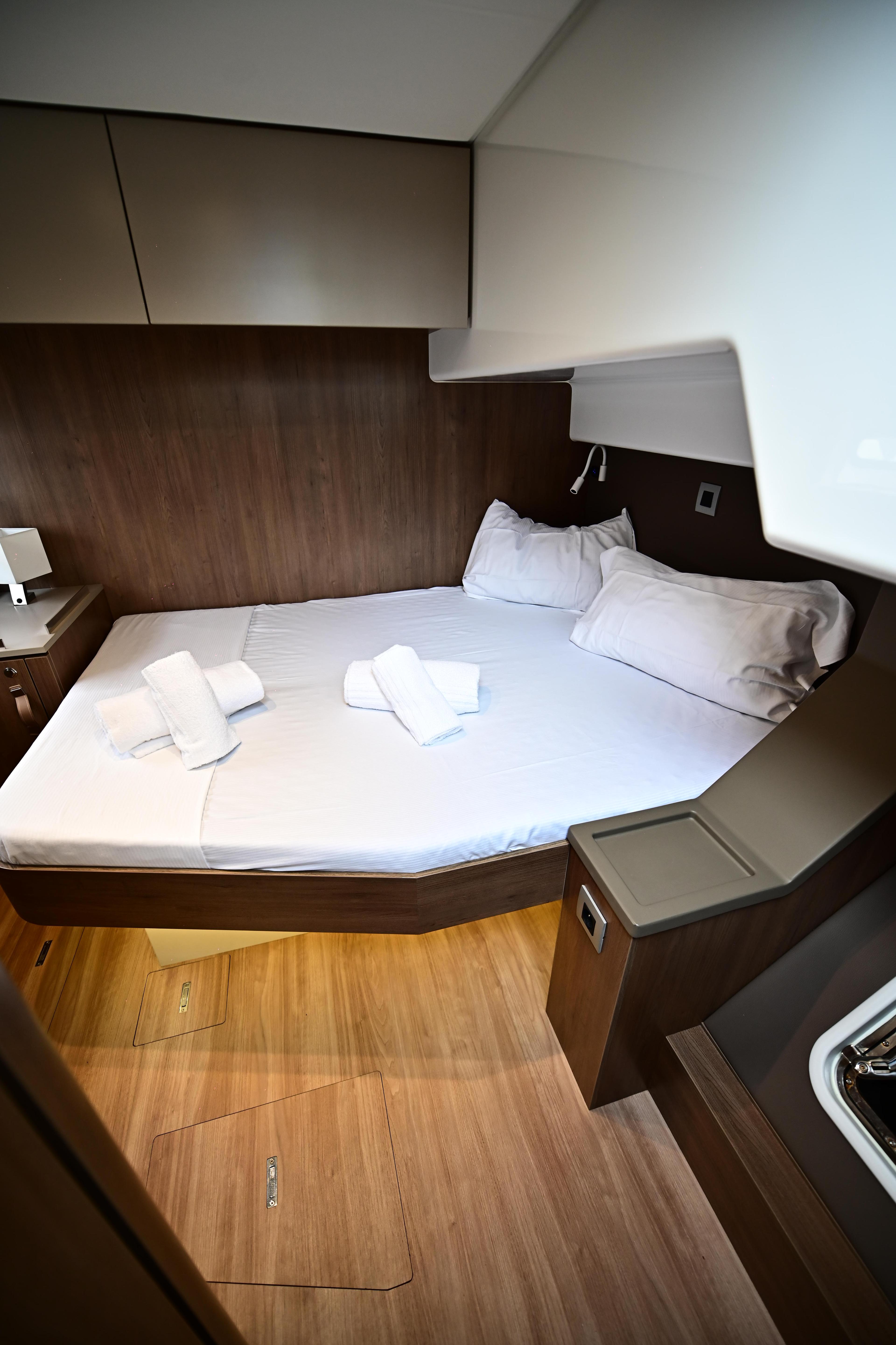 Bali 4.6 - 5 + 1 cab., picture 7