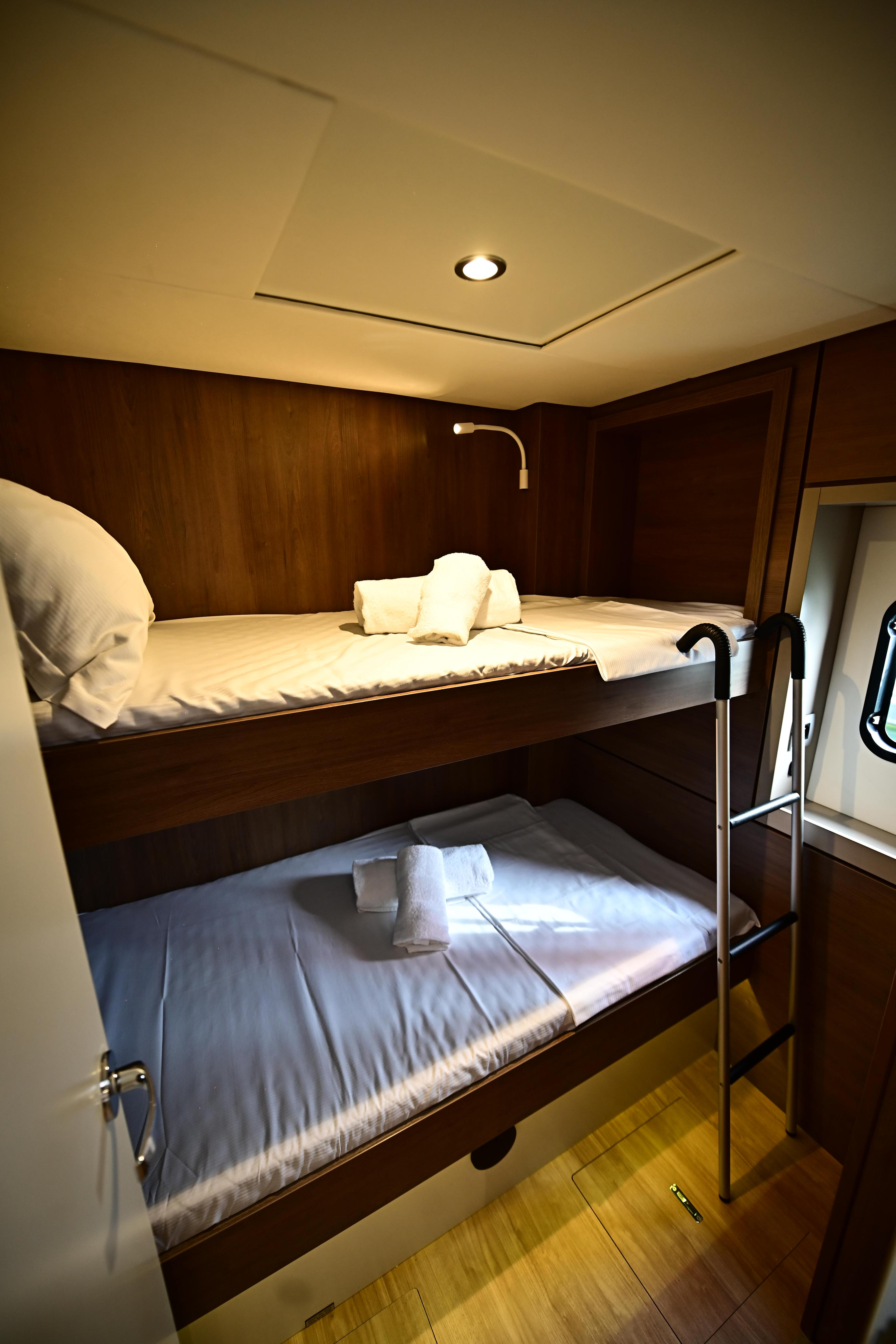 Bali 4.6 - 5 + 1 cab., picture 10