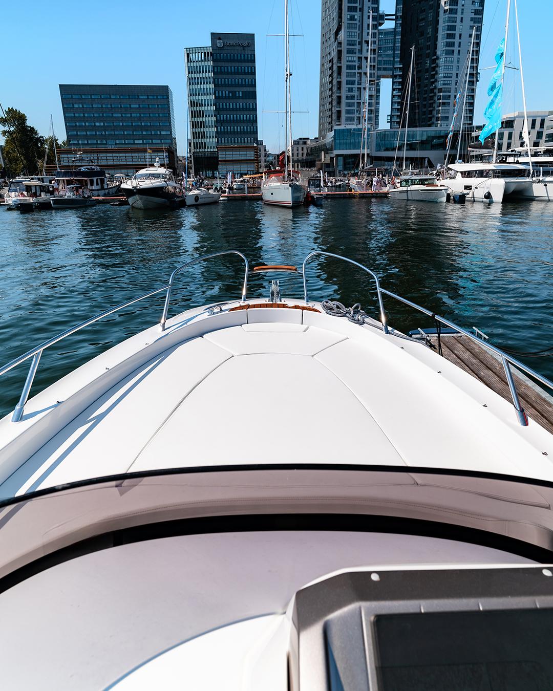 Sessa Key Largo 27, picture 11