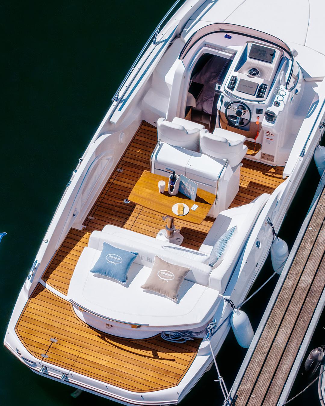 Sessa Key Largo 27, picture 1