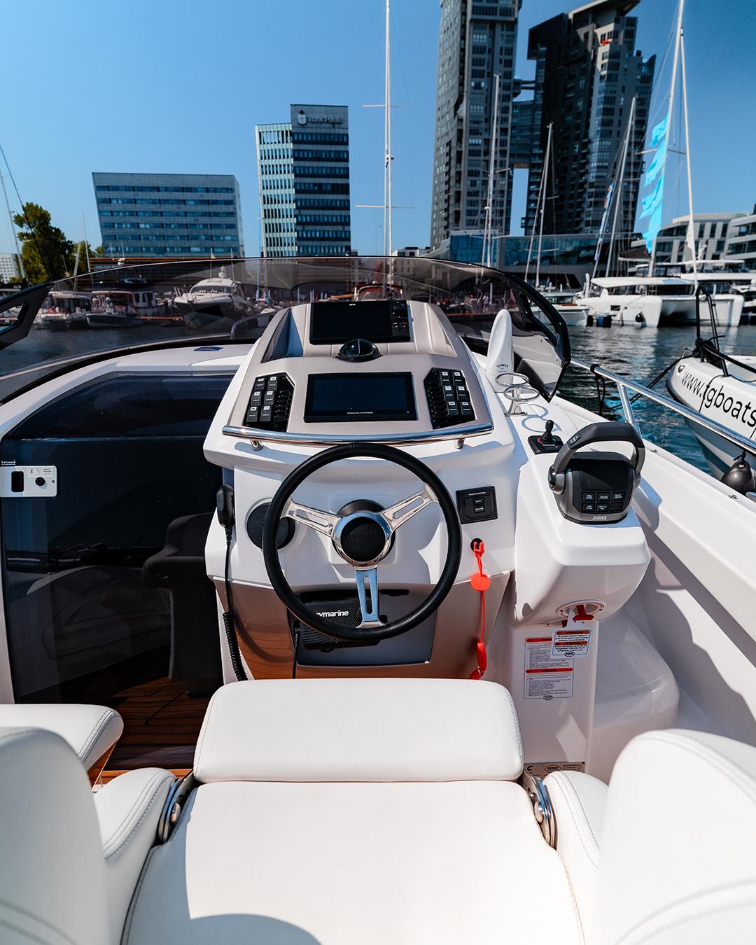 Sessa Key Largo 27, picture 13