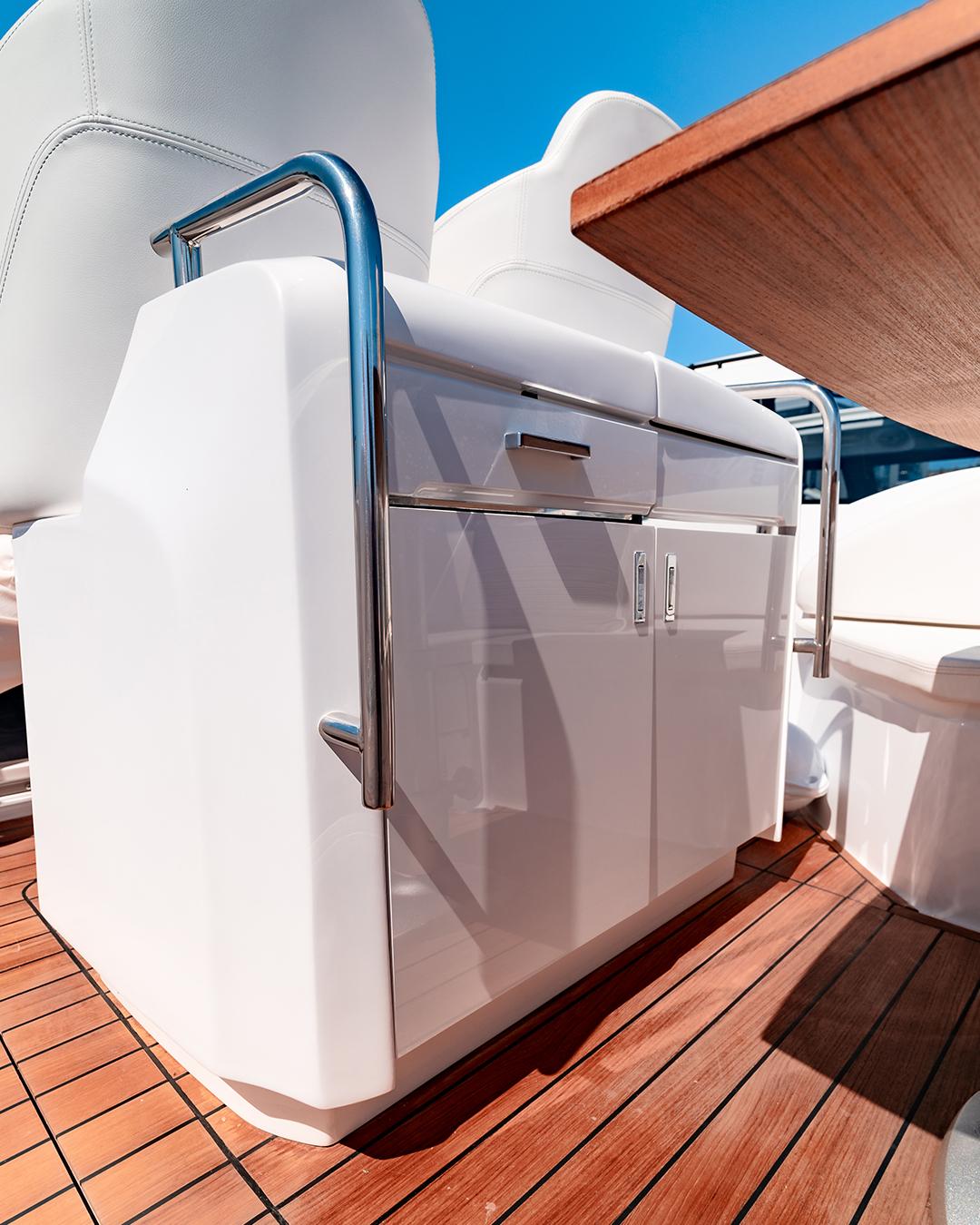 Sessa Key Largo 27, picture 9