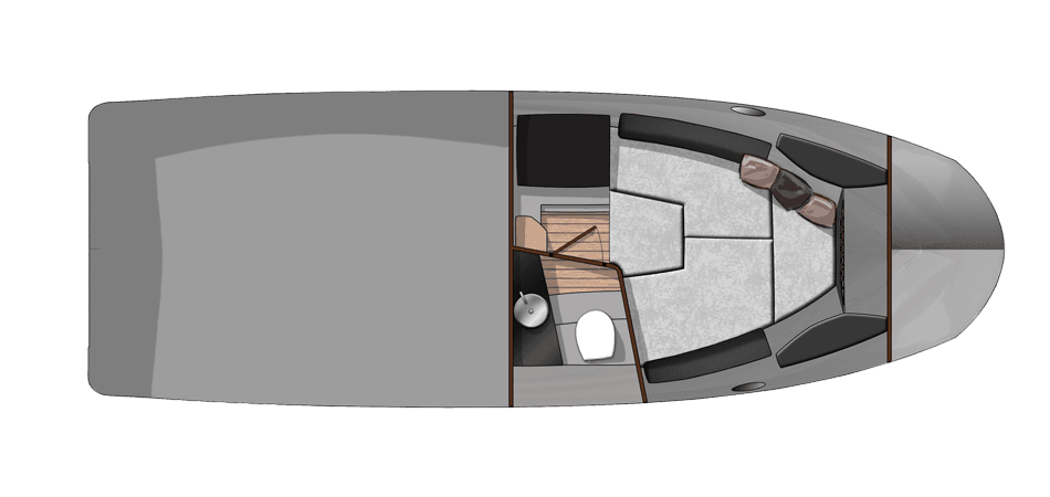 Sessa Key Largo 27, picture 3