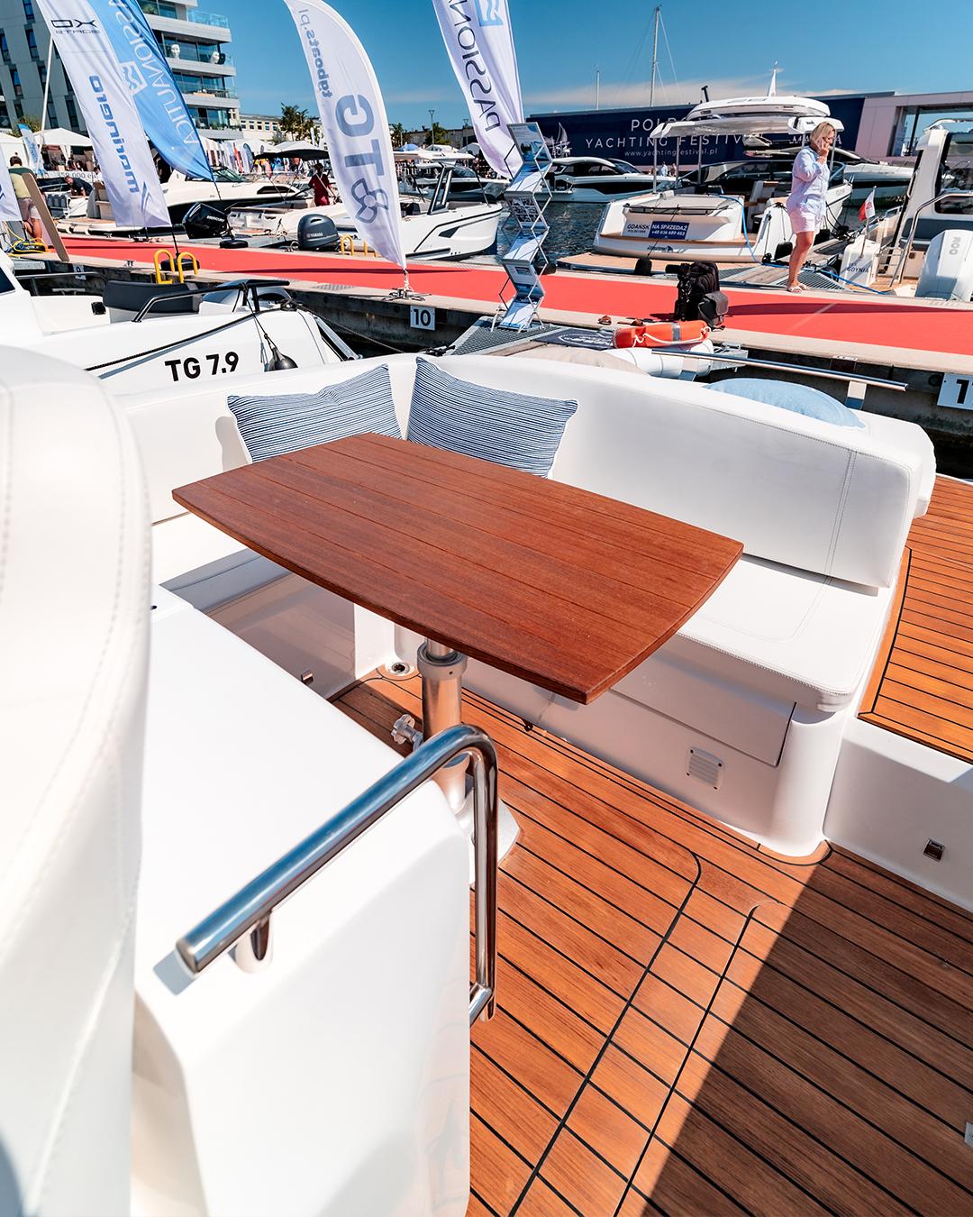 Sessa Key Largo 27, picture 8