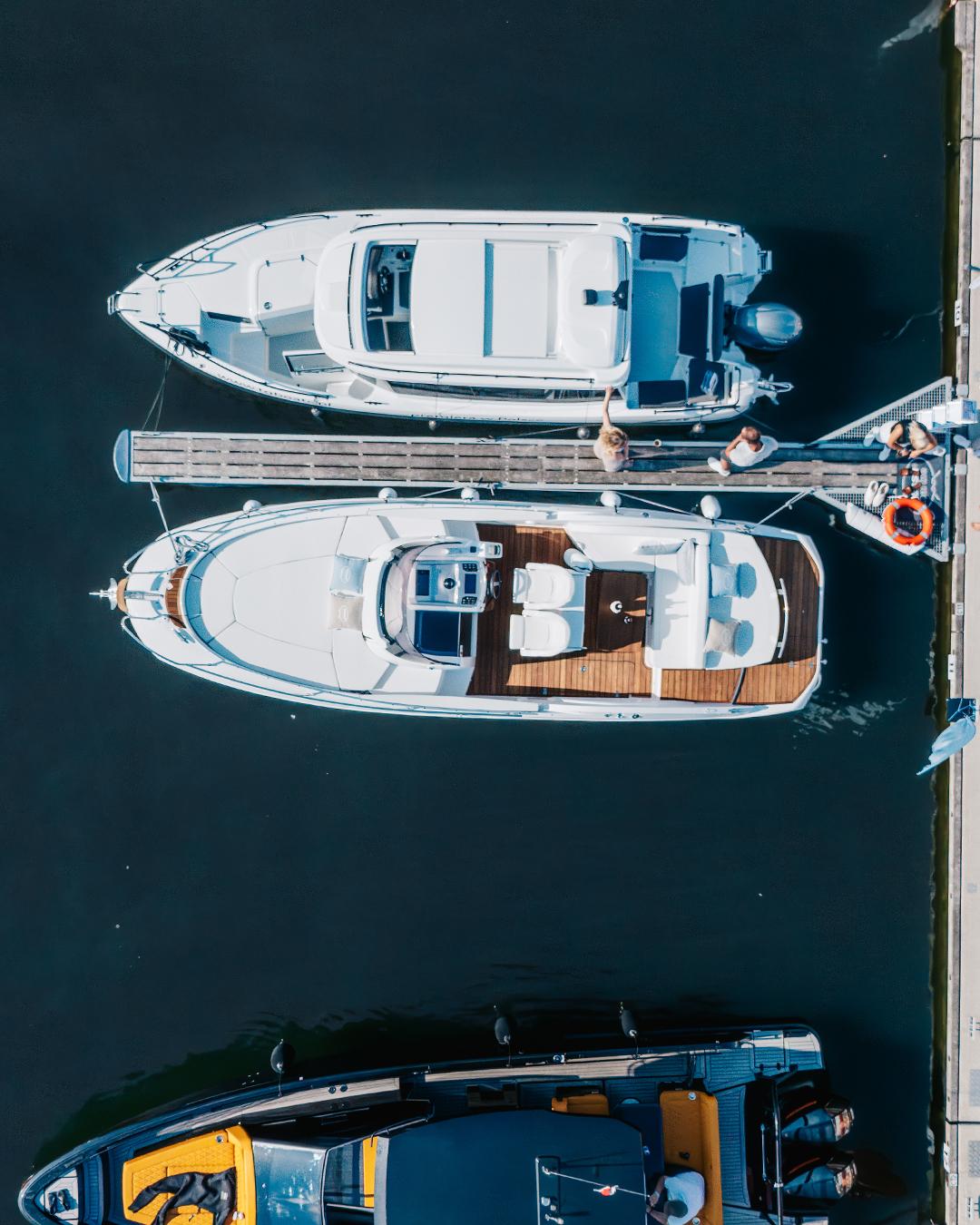 Sessa Key Largo 27, picture 7