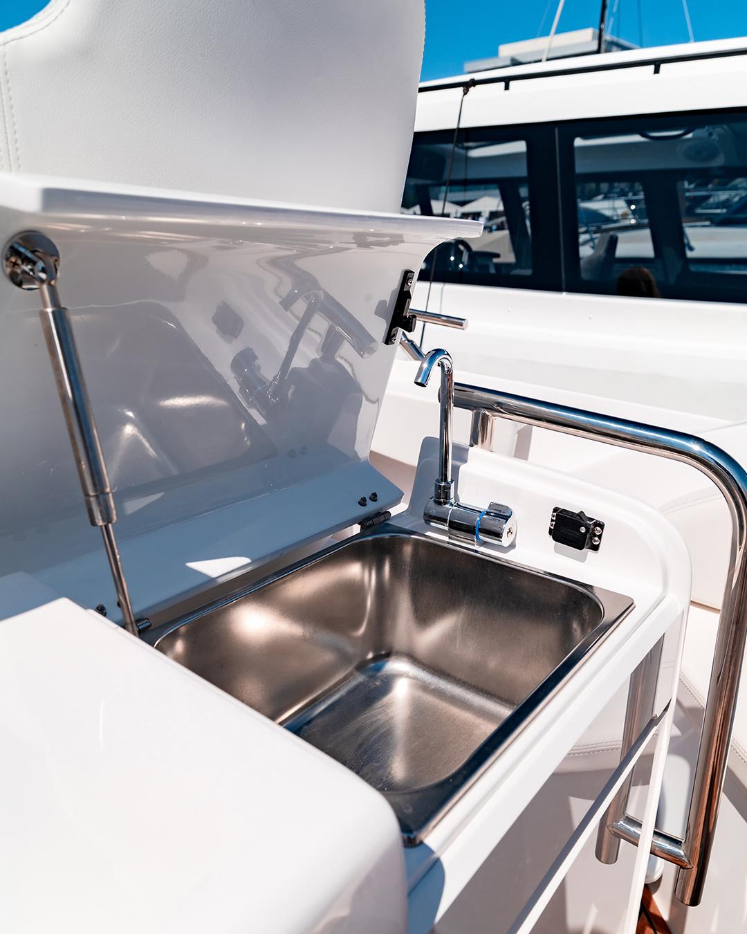 Sessa Key Largo 27, picture 10