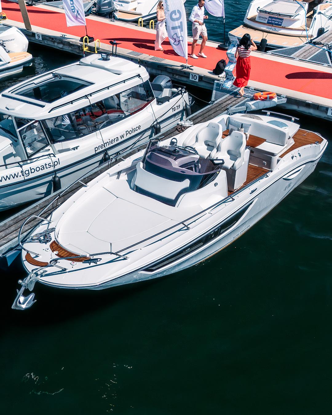 Sessa Key Largo 27, picture 15