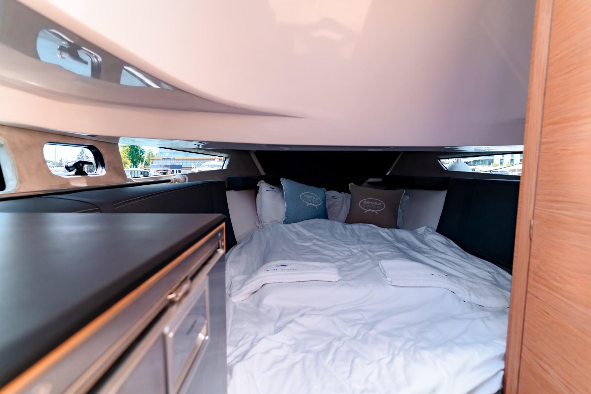 Sessa Key Largo 27, picture 14