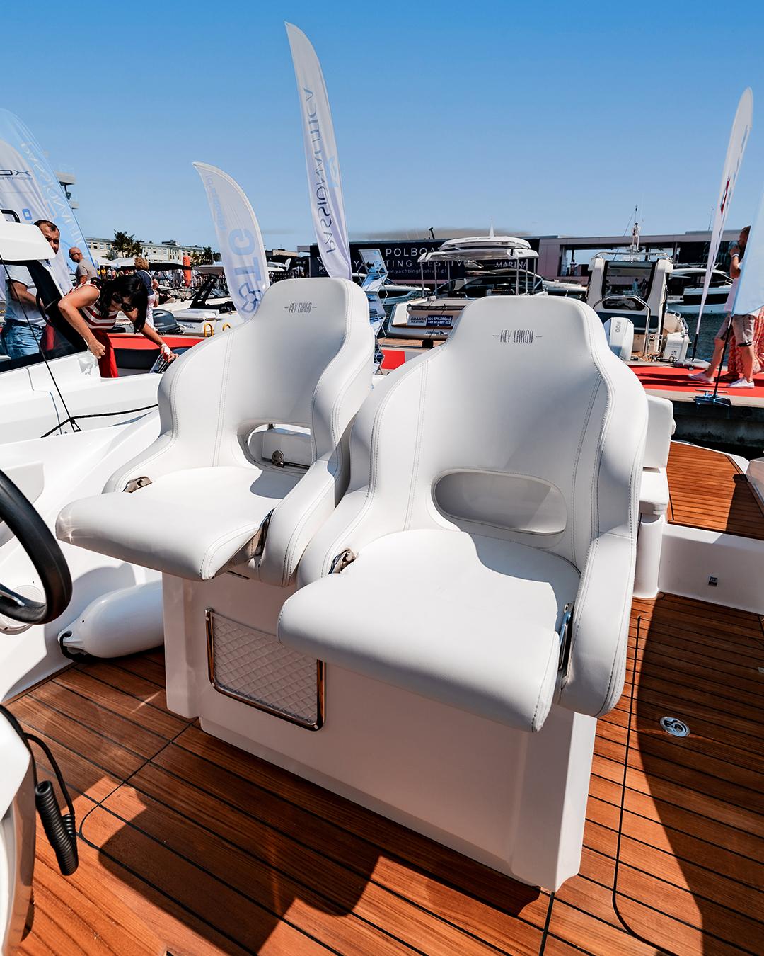 Sessa Key Largo 27, picture 12