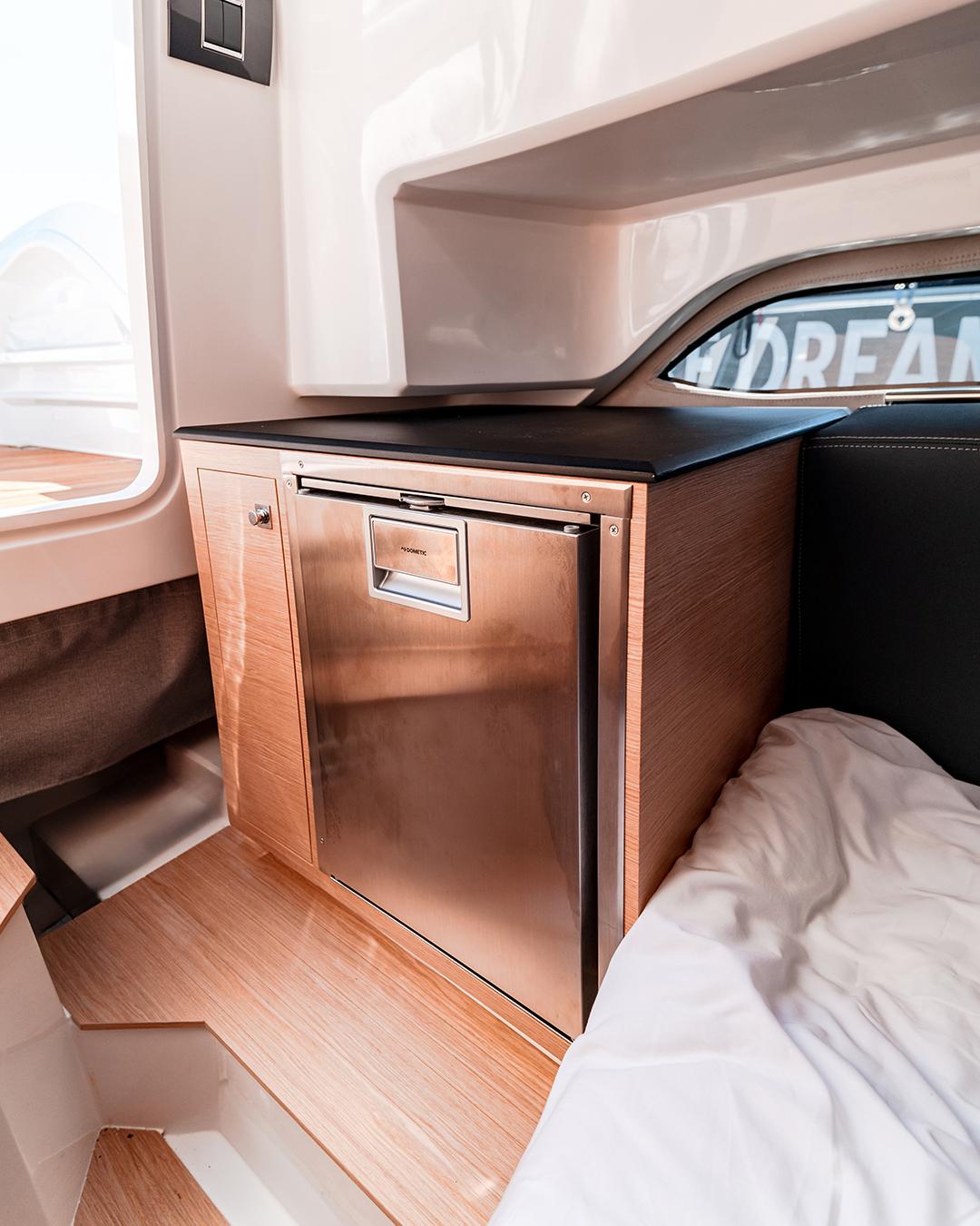 Sessa Key Largo 27, picture 6