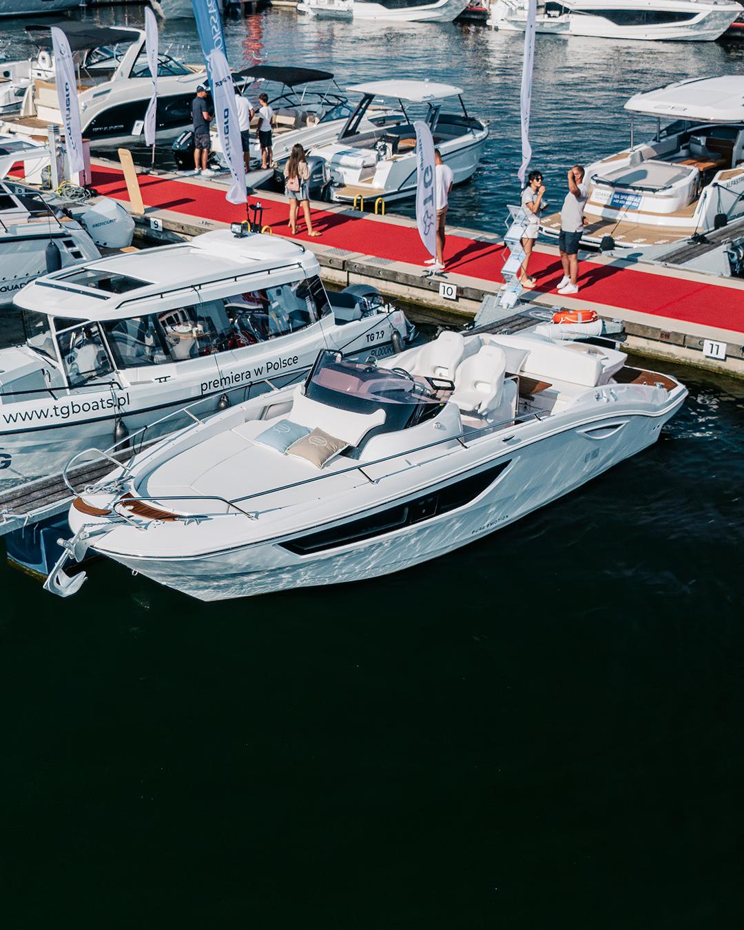 Sessa Key Largo 27, picture 4