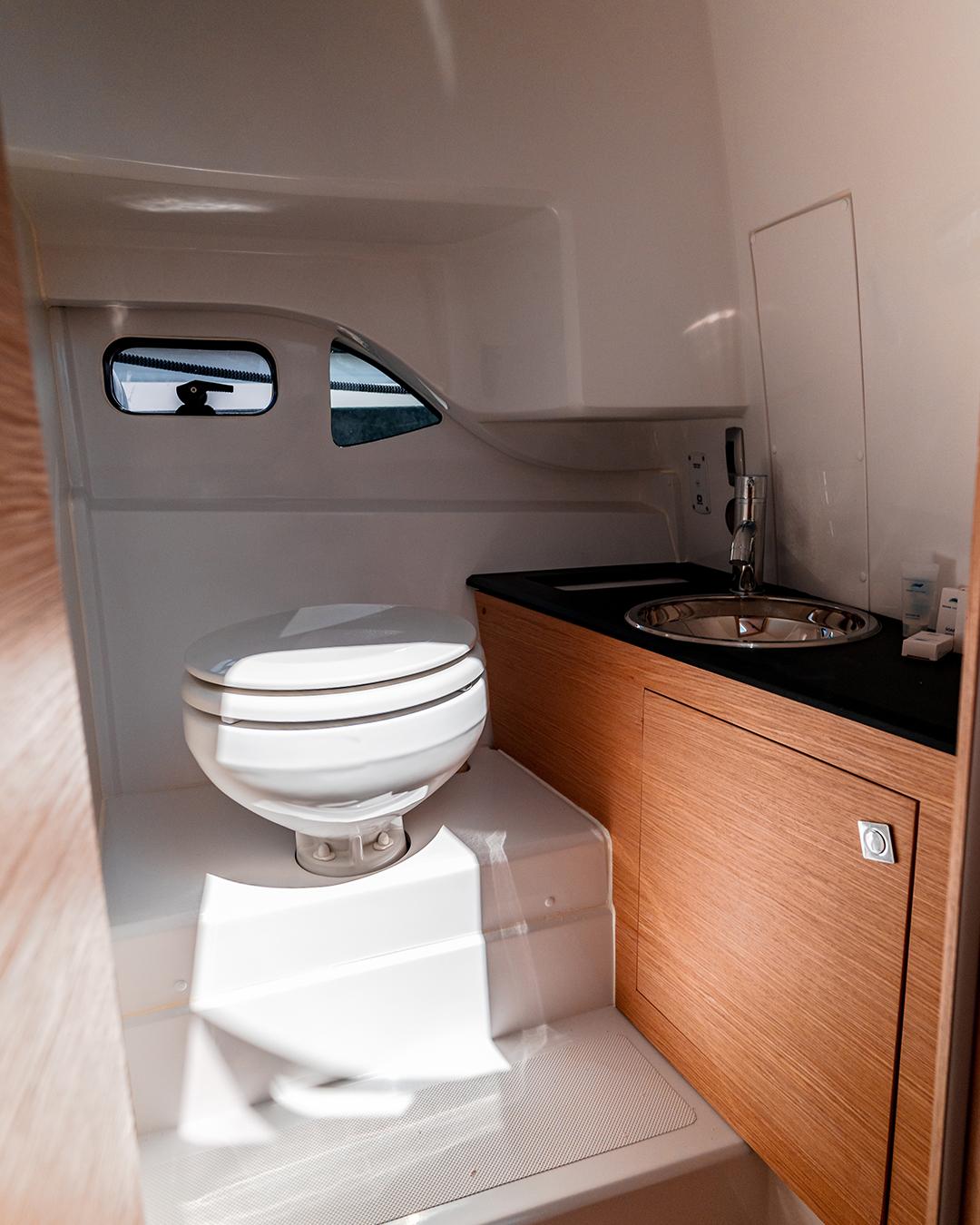 Sessa Key Largo 27, picture 5