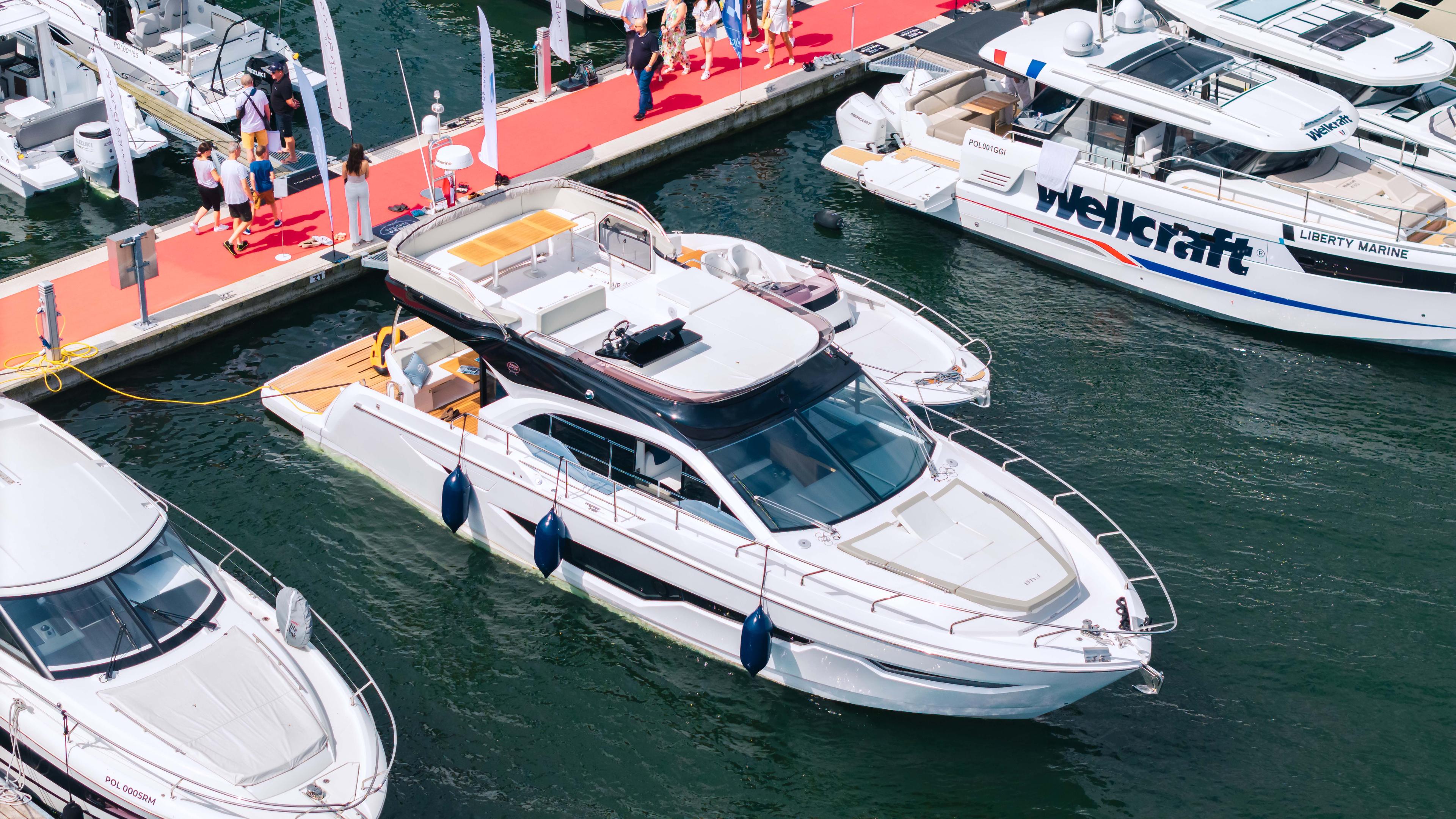 Sessa F48, picture 17