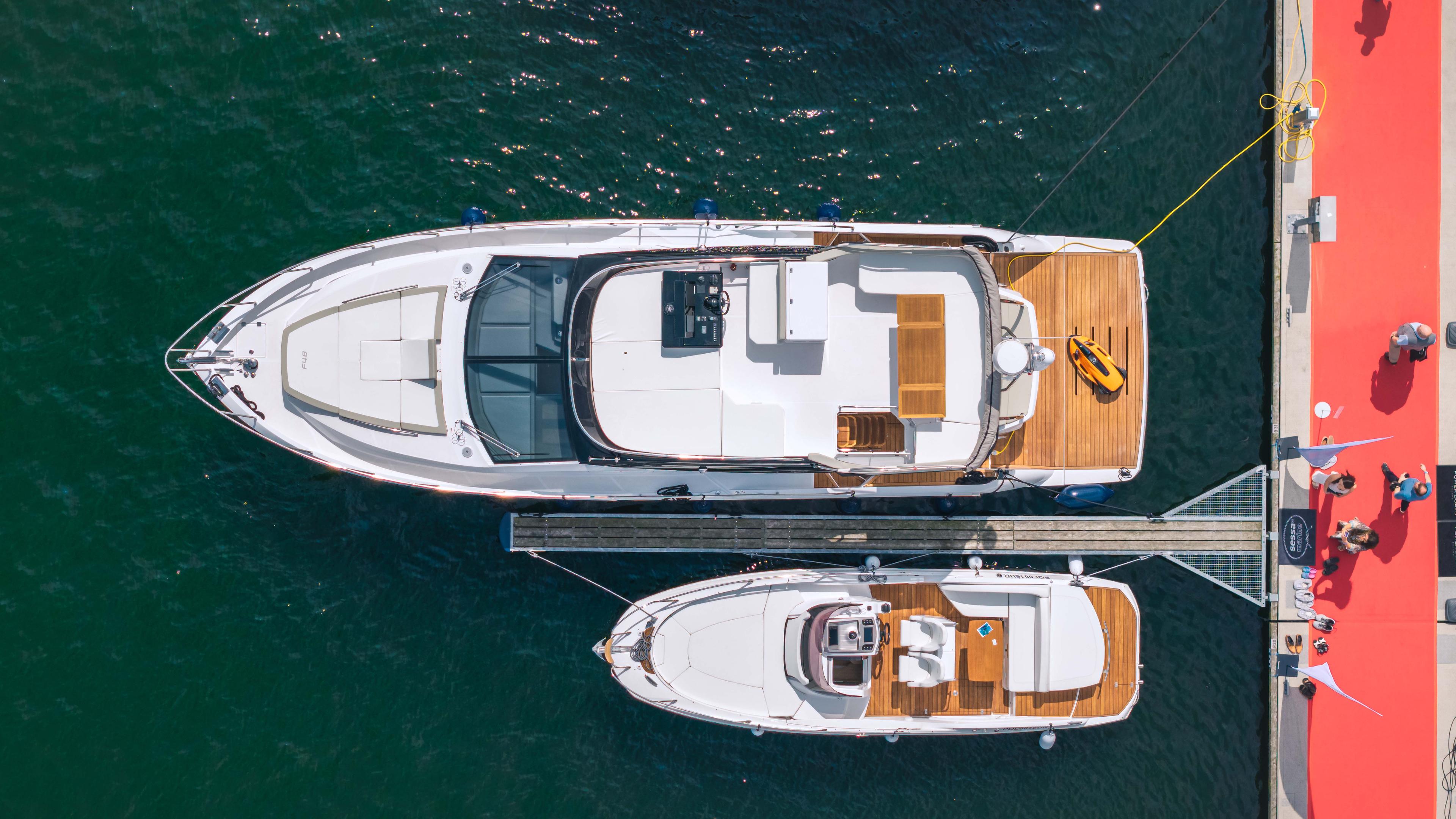 Sessa F48, picture 11