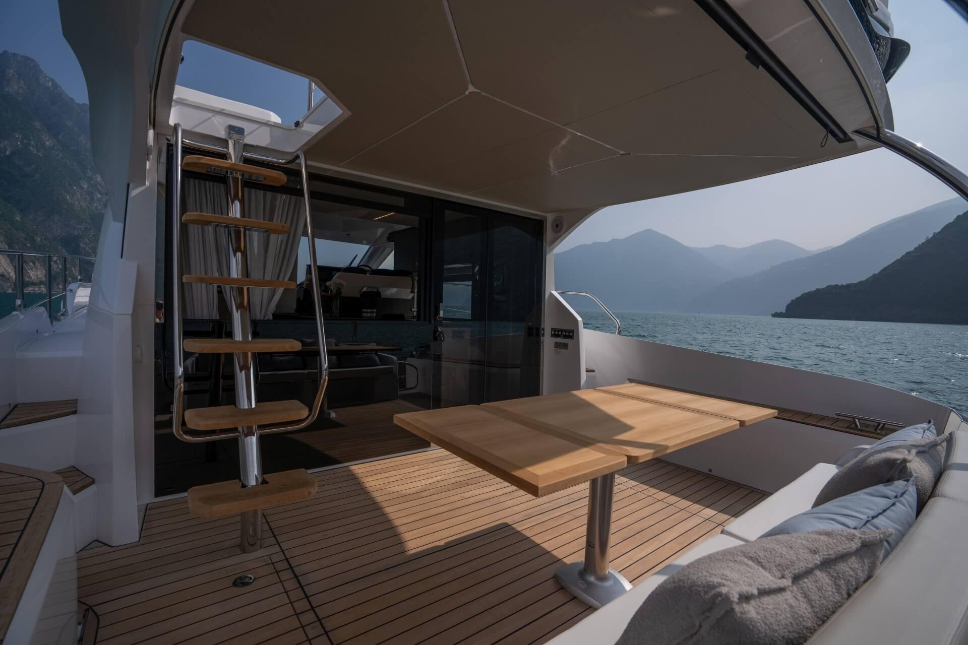 Sessa F48, picture 6