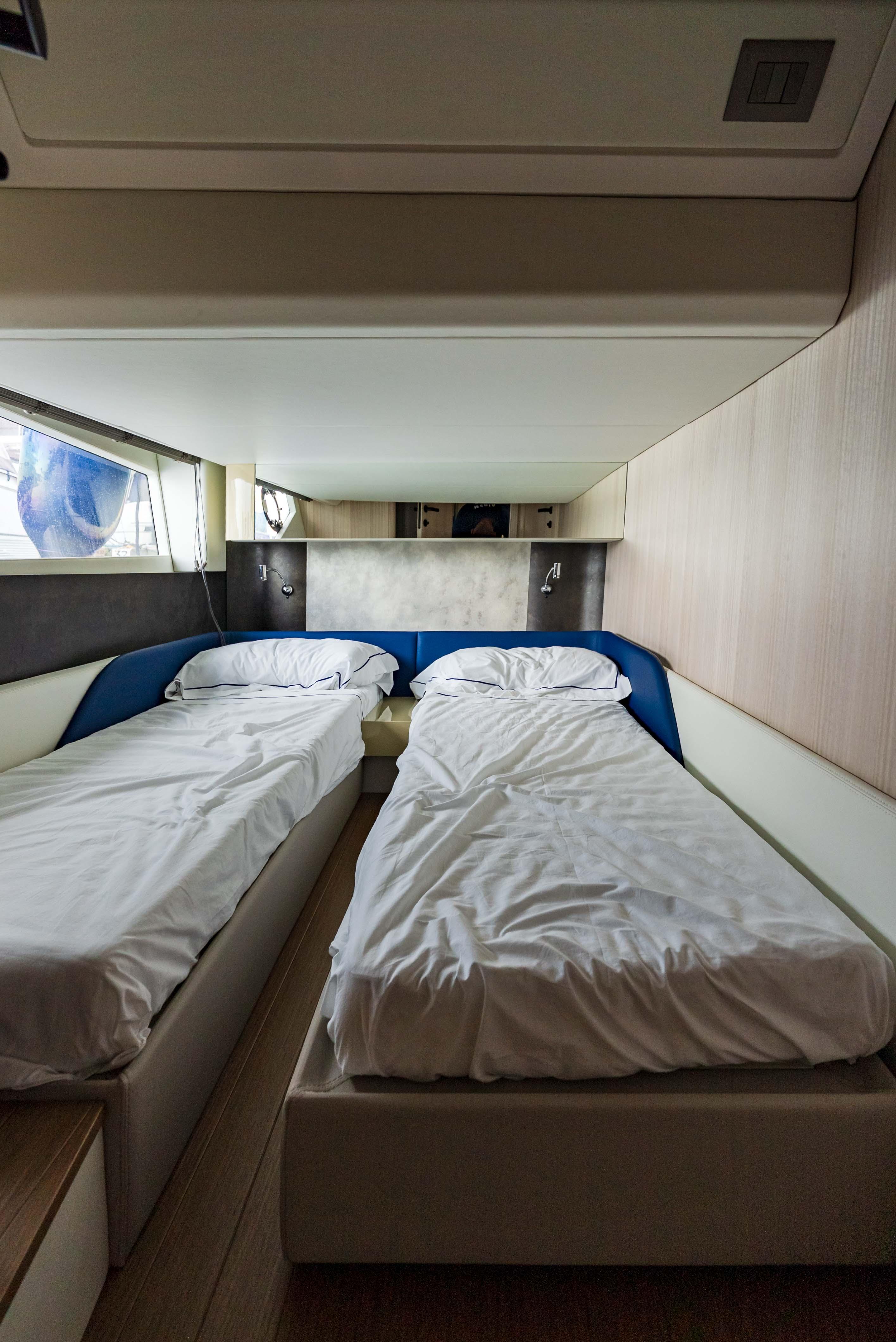 Sessa F48, picture 15