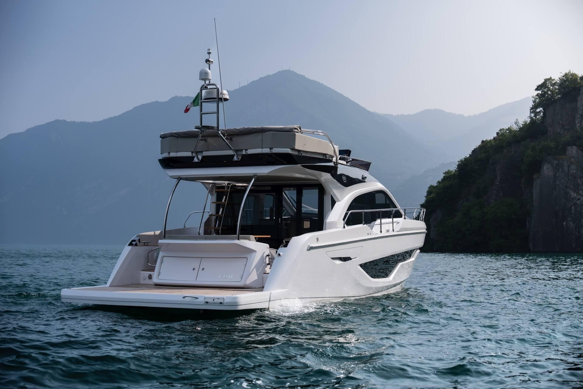 Sessa F48, picture 9