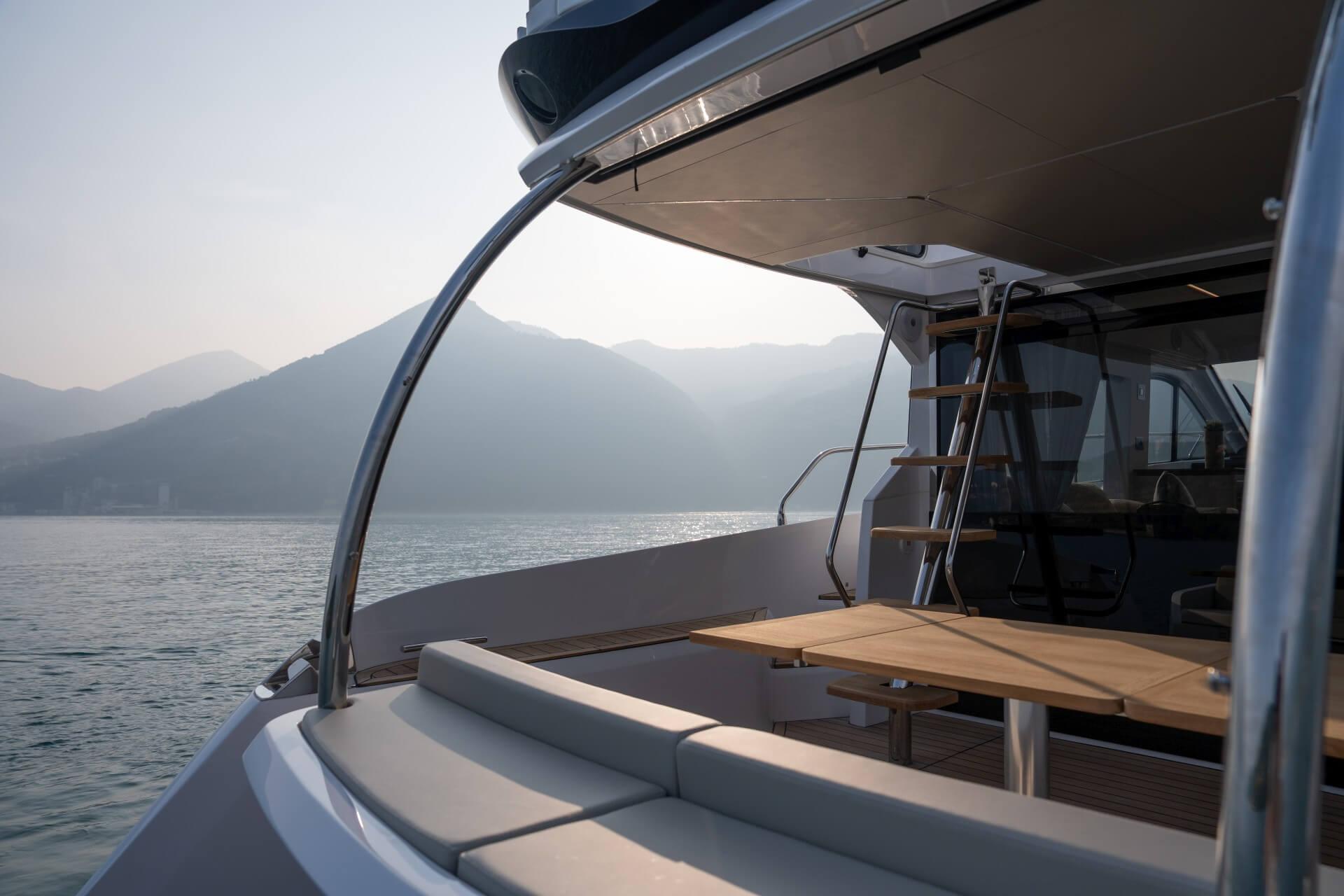 Sessa F48, picture 10