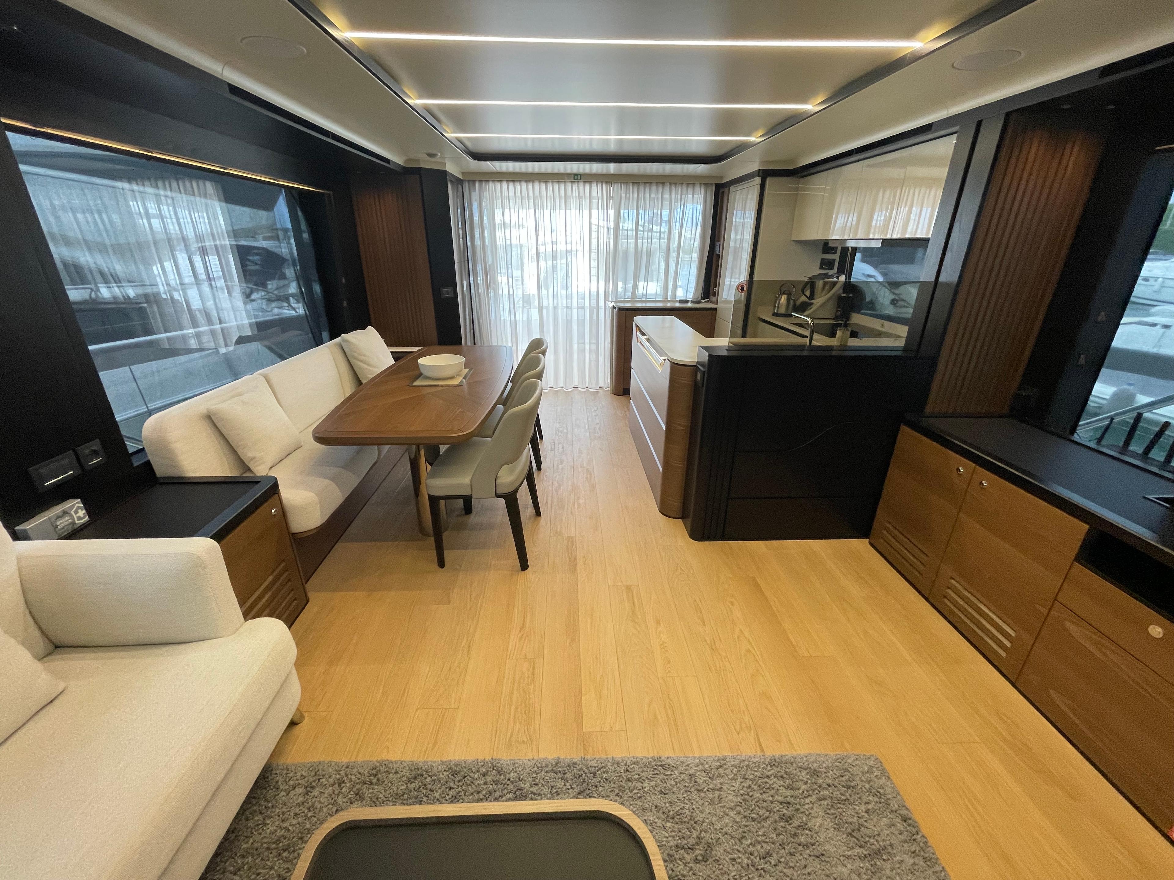 Navetta 64, picture 23