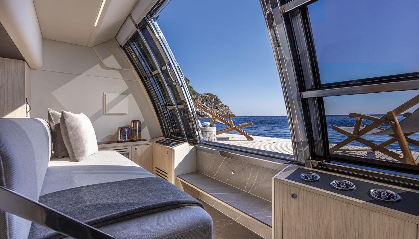 Navetta 64, picture 20
