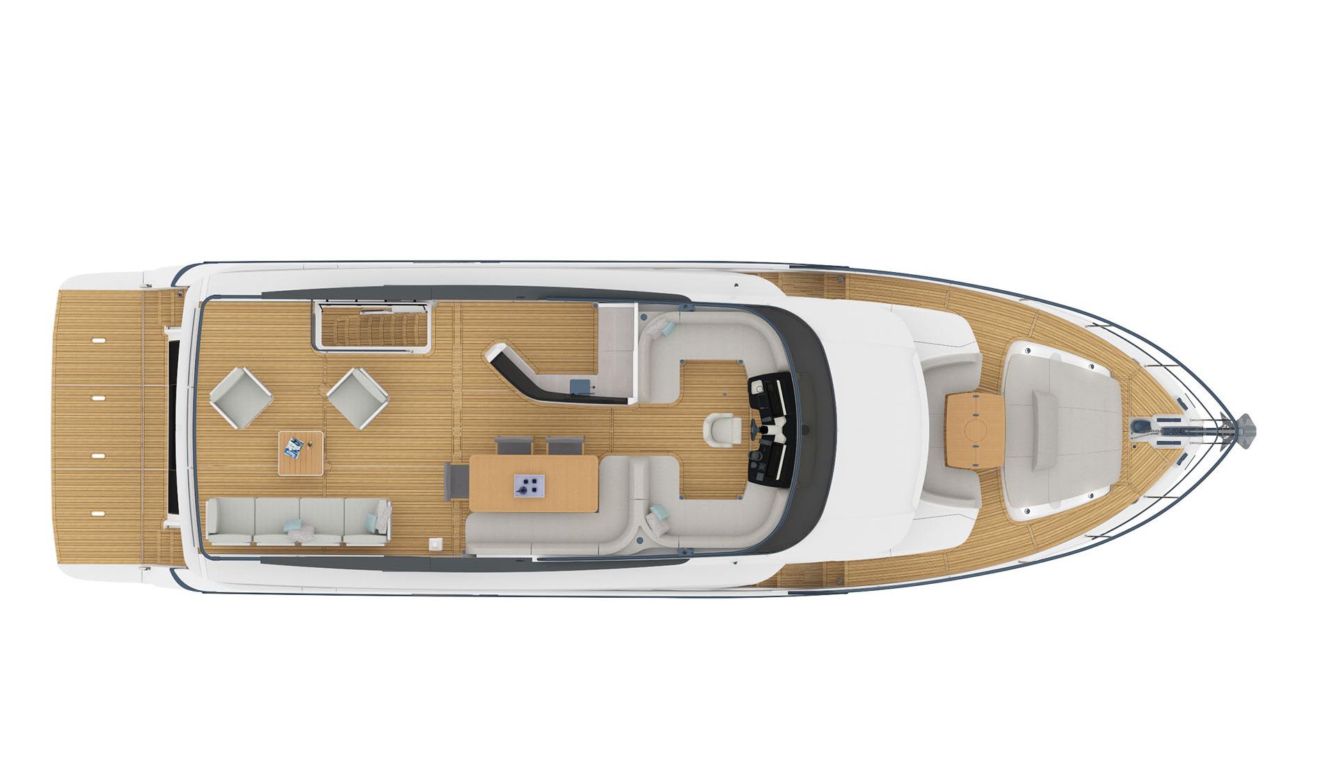 Navetta 64, picture 5