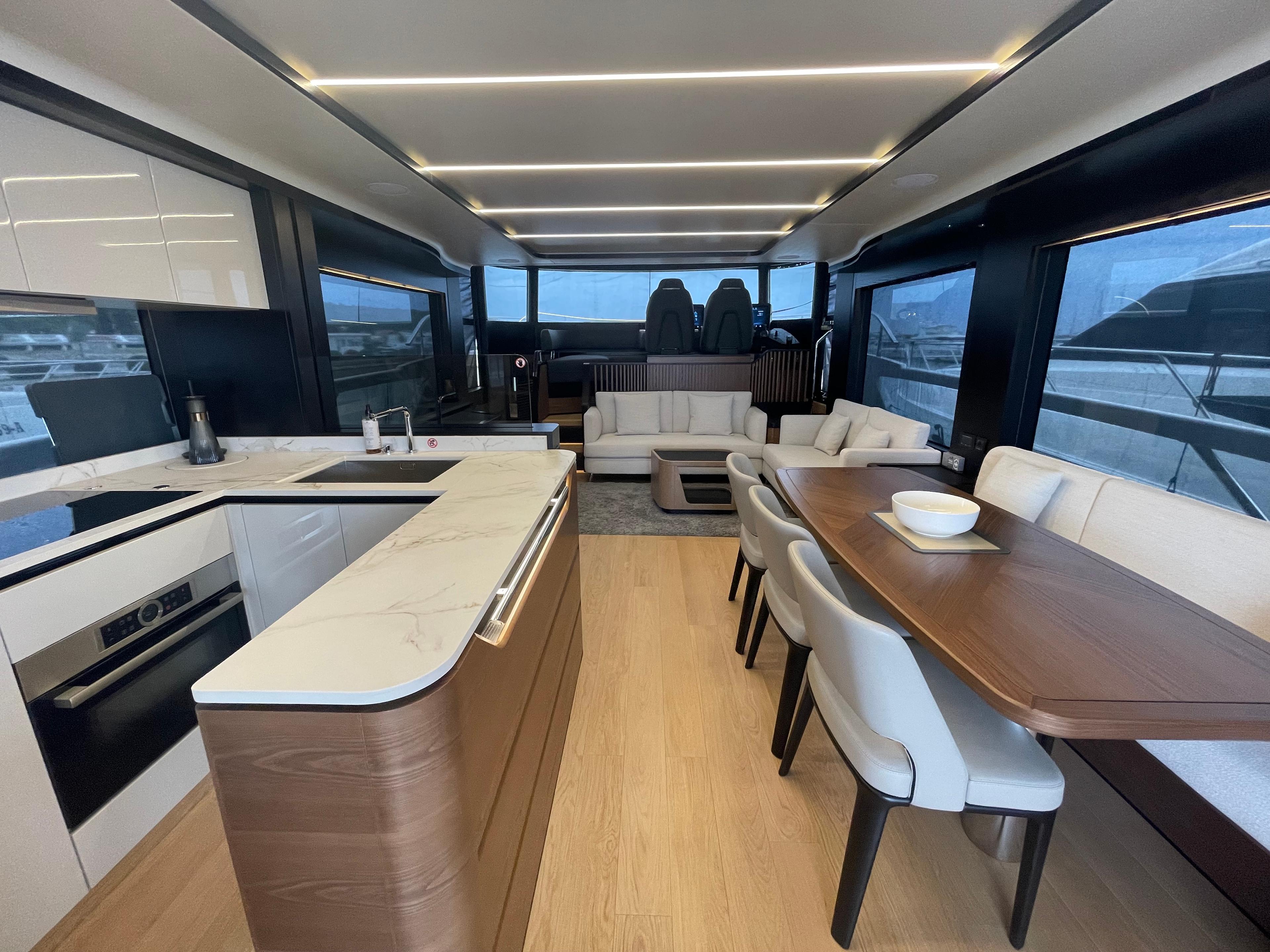 Navetta 64, picture 19