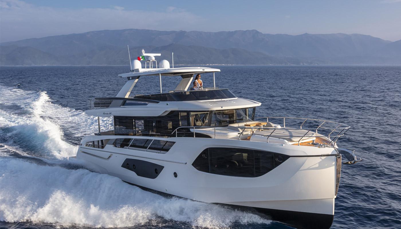 Navetta 64, picture 7