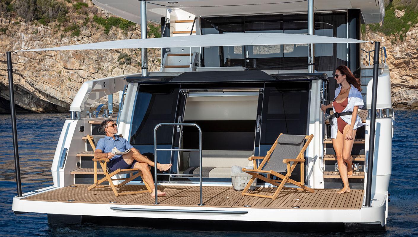 Navetta 64, picture 8
