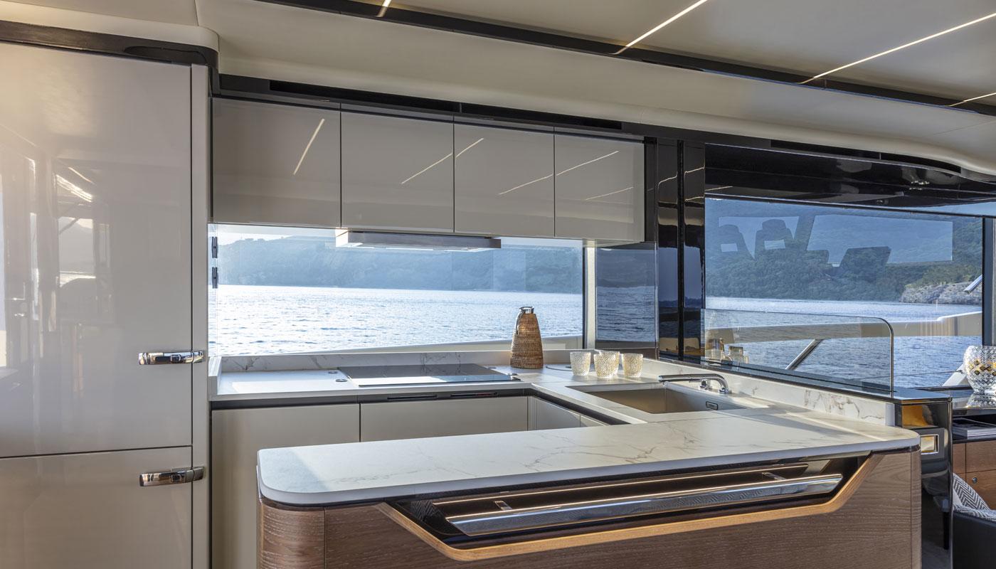 Navetta 64, picture 15