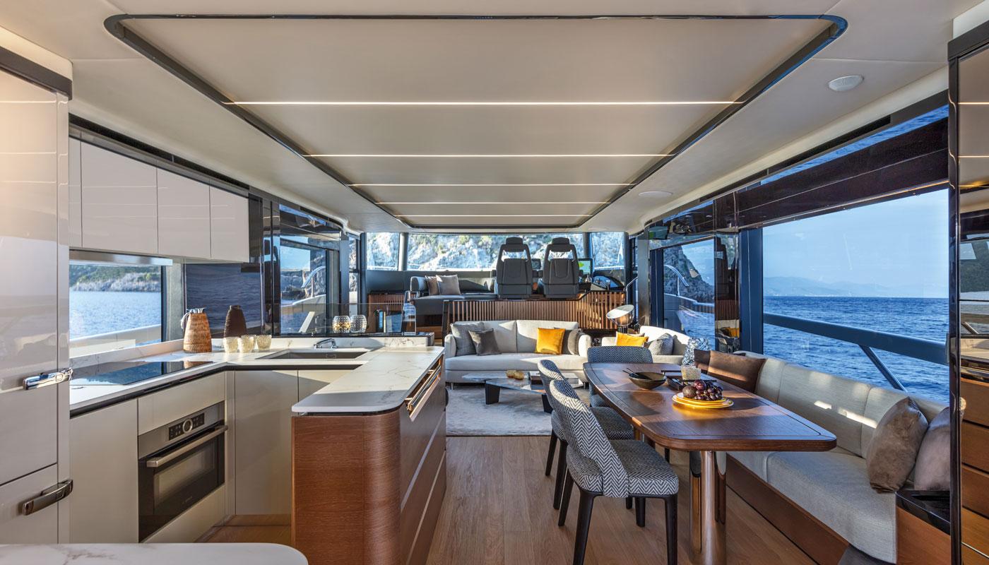 Navetta 64, picture 22